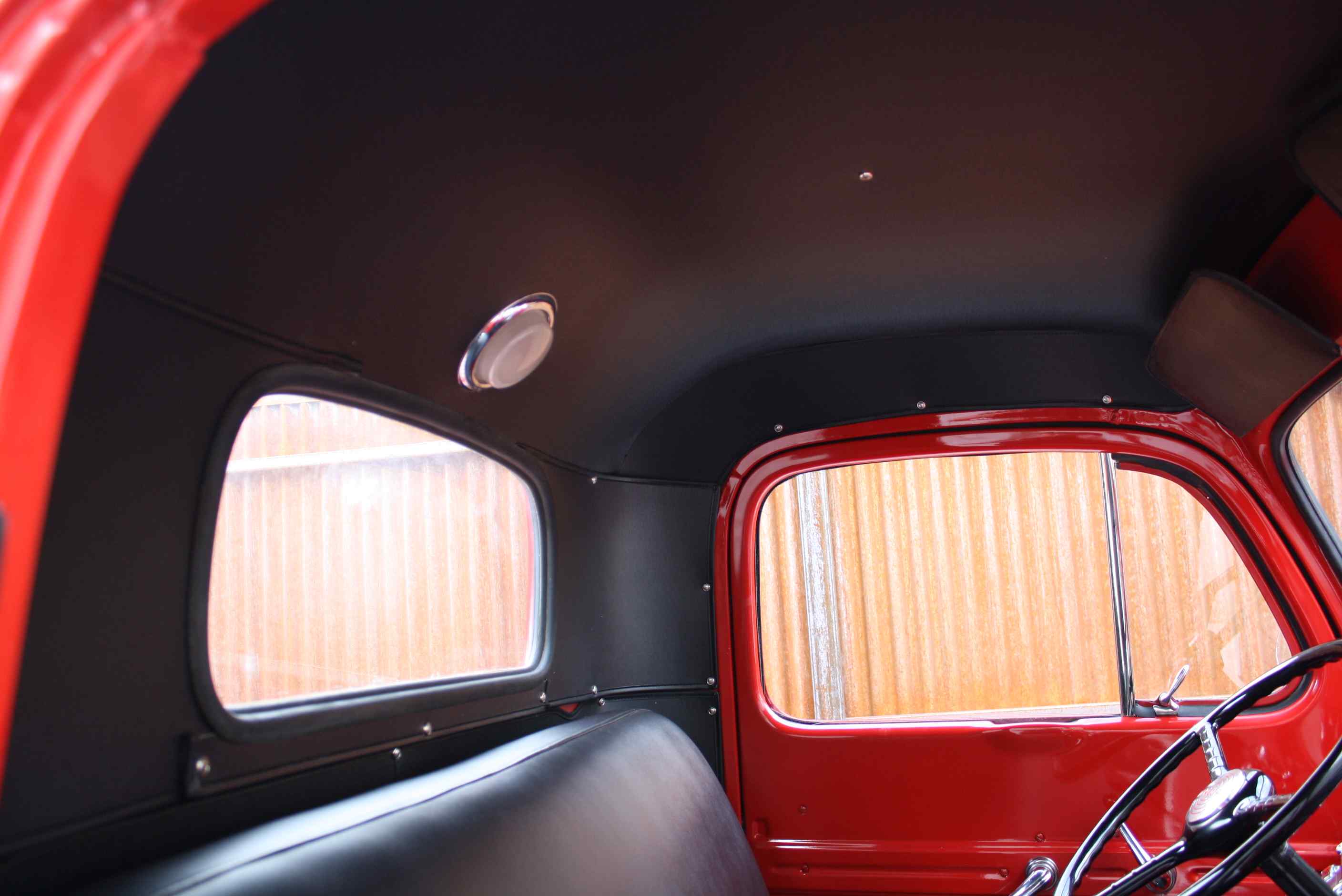 1949 Mercury M47 Pickup