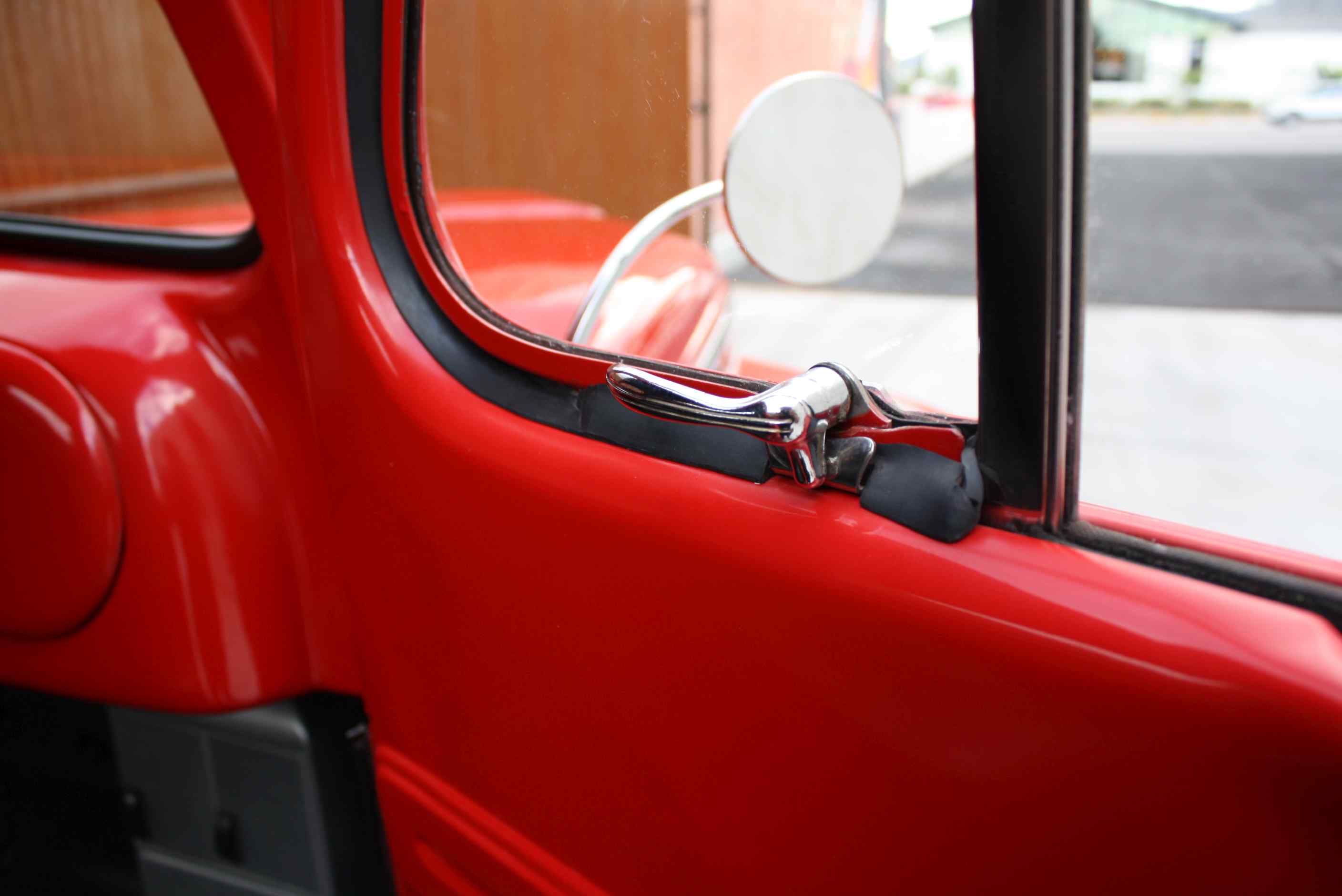 1949 Mercury M47 Pickup