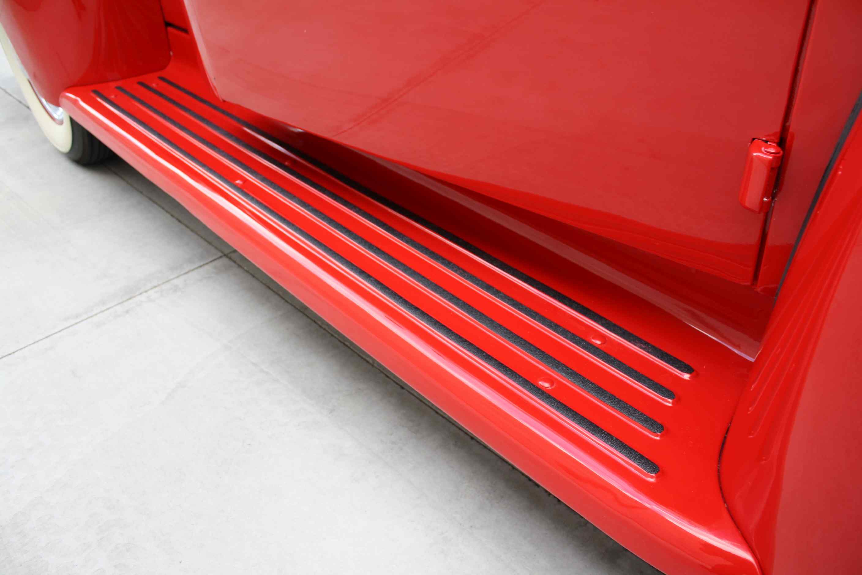 1949 Mercury M47 Pickup