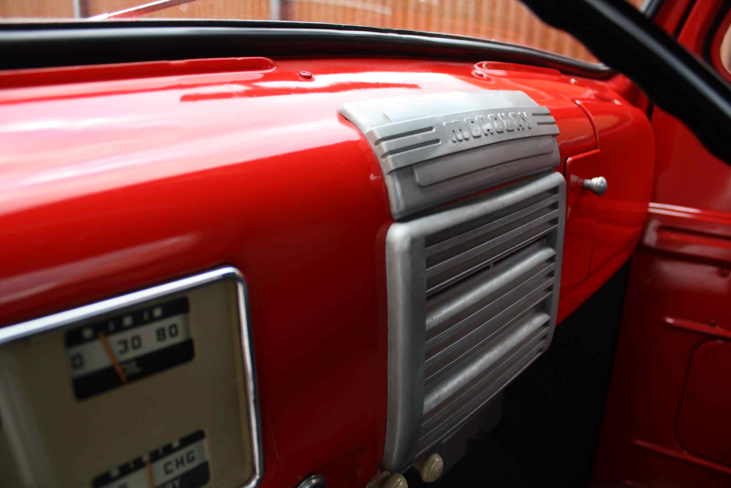 1949 Mercury M47 Pickup