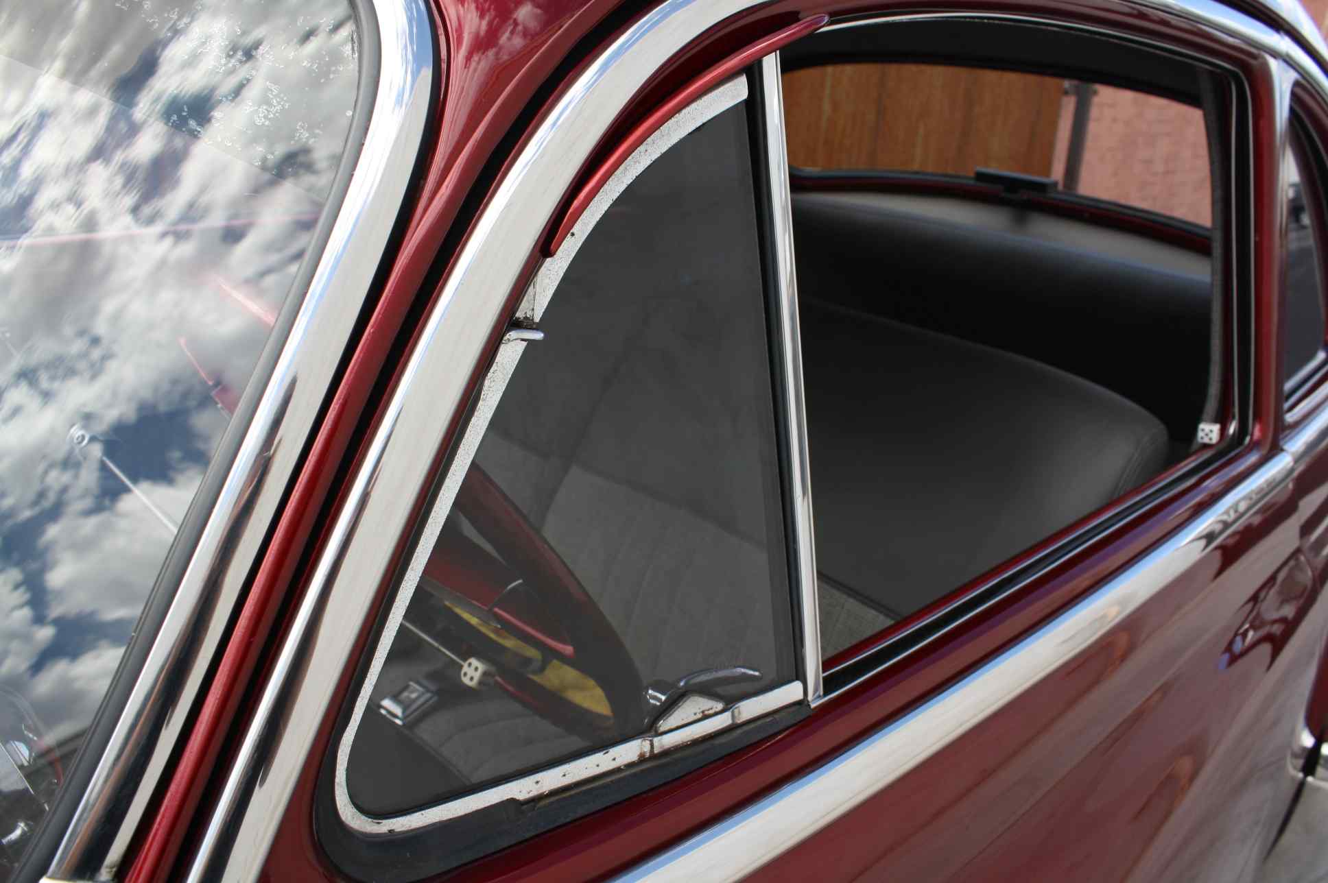 1949 Oldsmobile Rocket 88