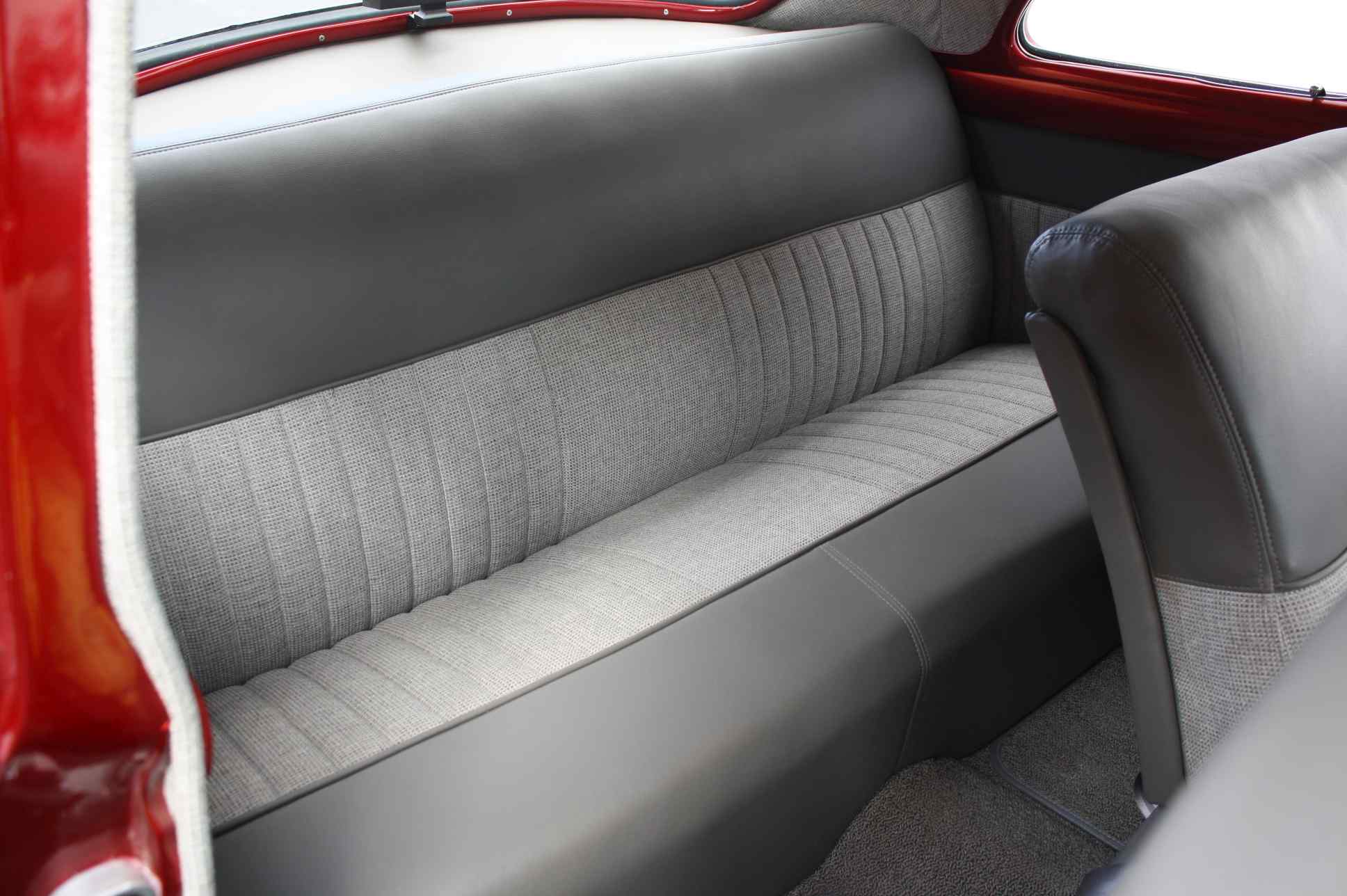 1949 Oldsmobile Rocket 88