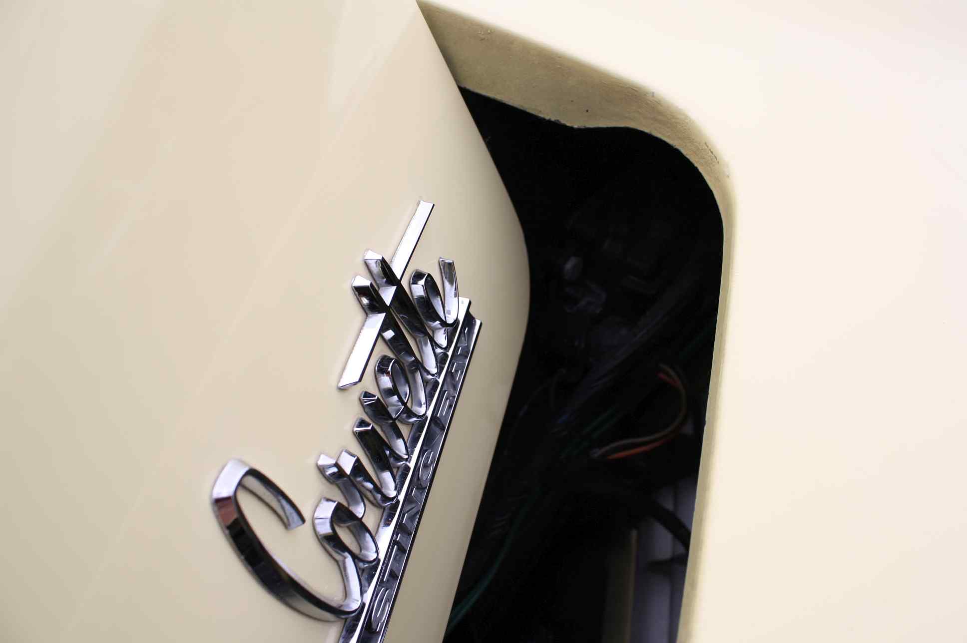 1966 Corvette 427 Coupe