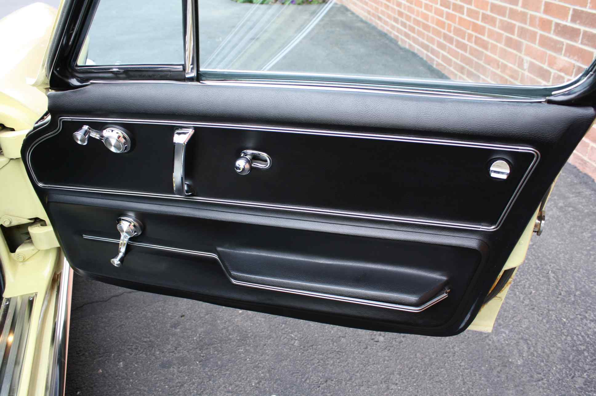 1966 Corvette 427 Coupe