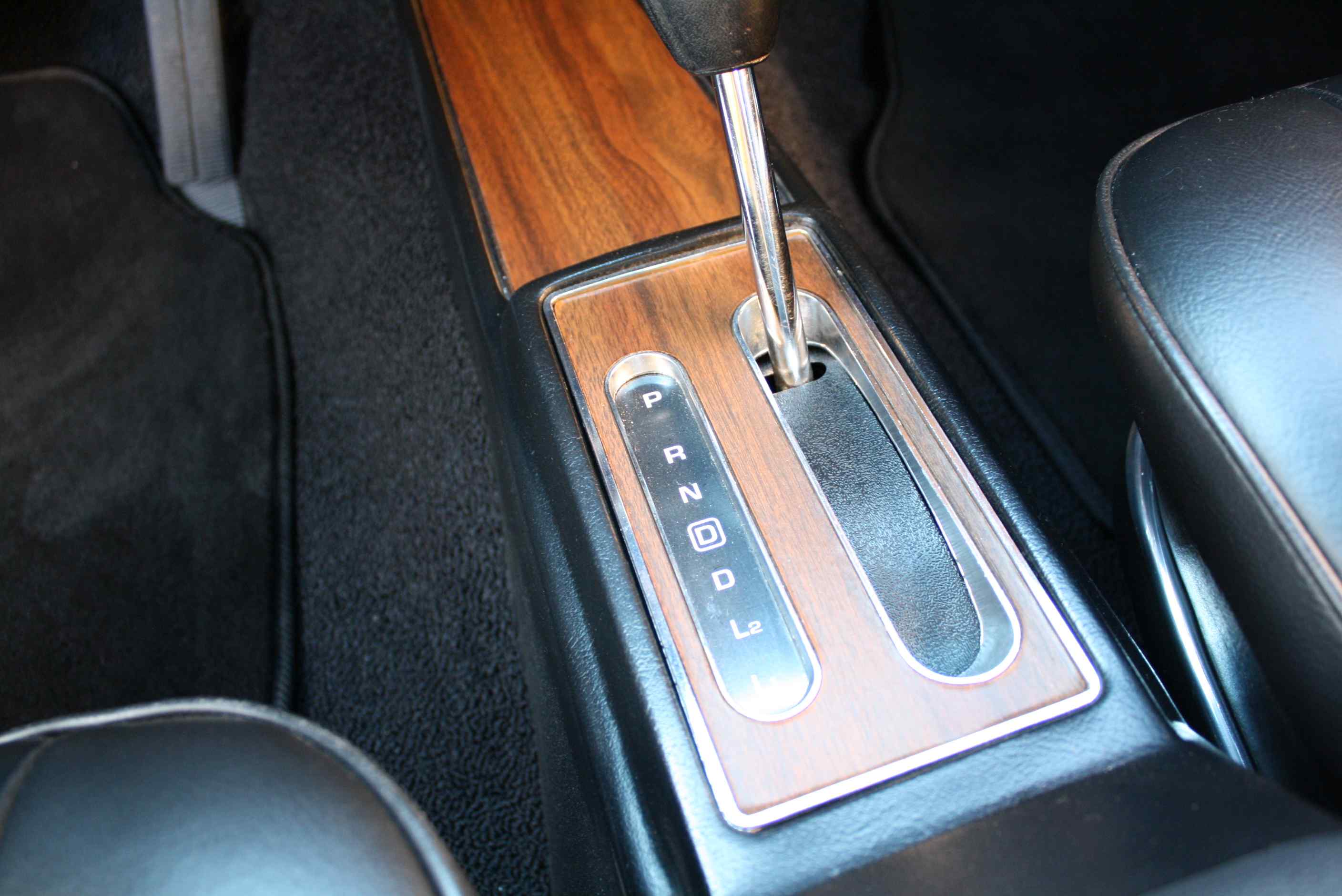 1972 GTO LS2