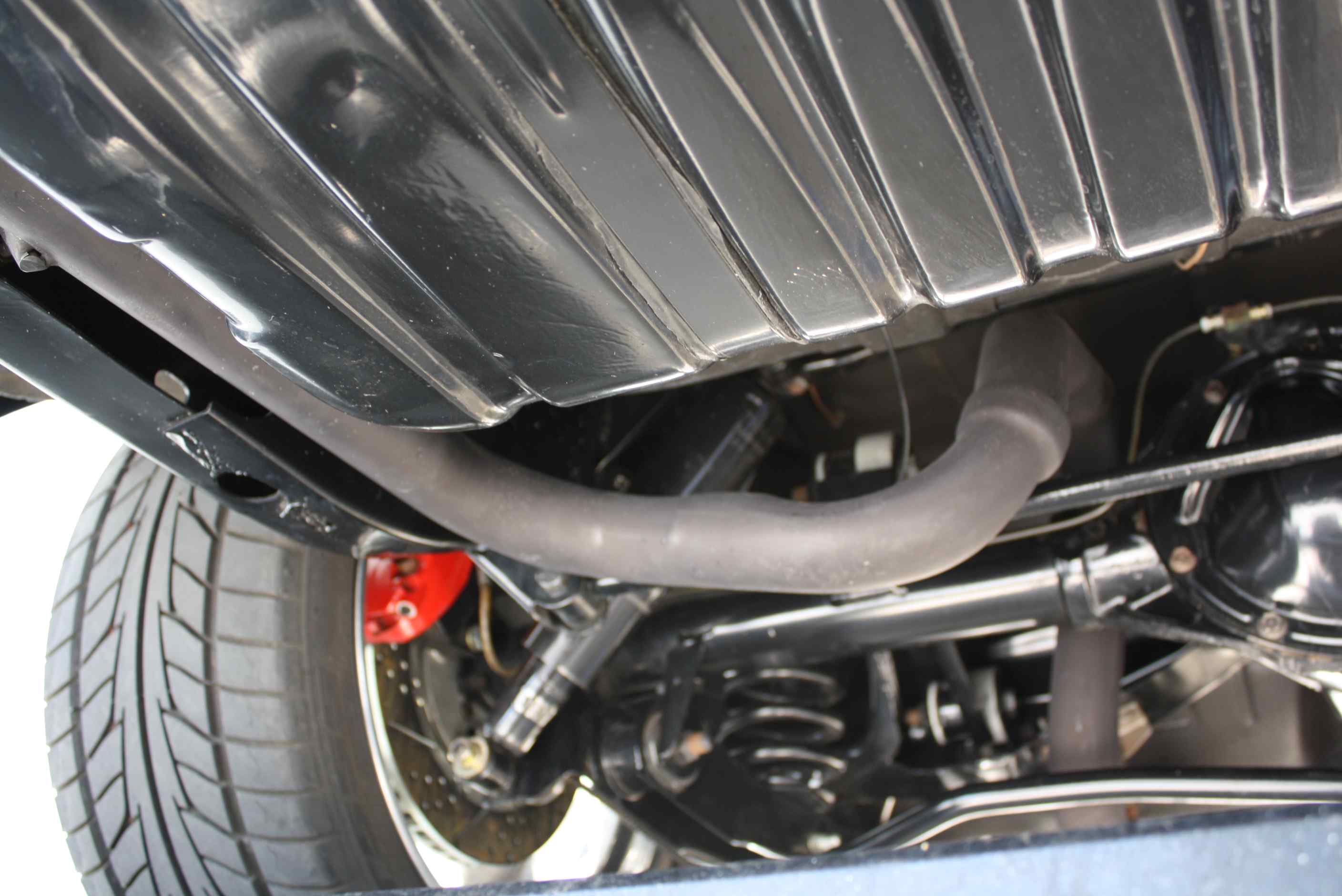 1966 Impala SS