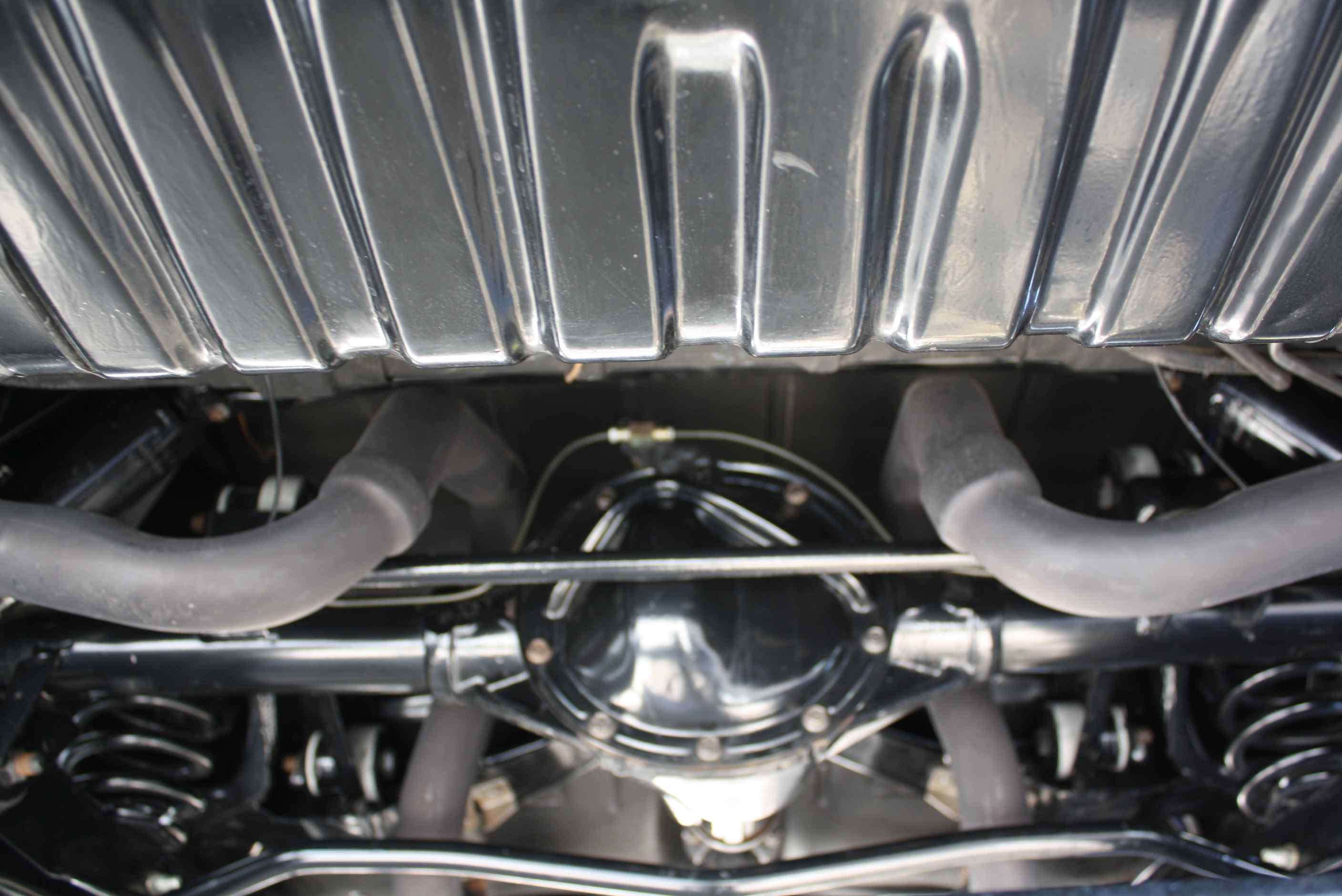 1966 Impala SS