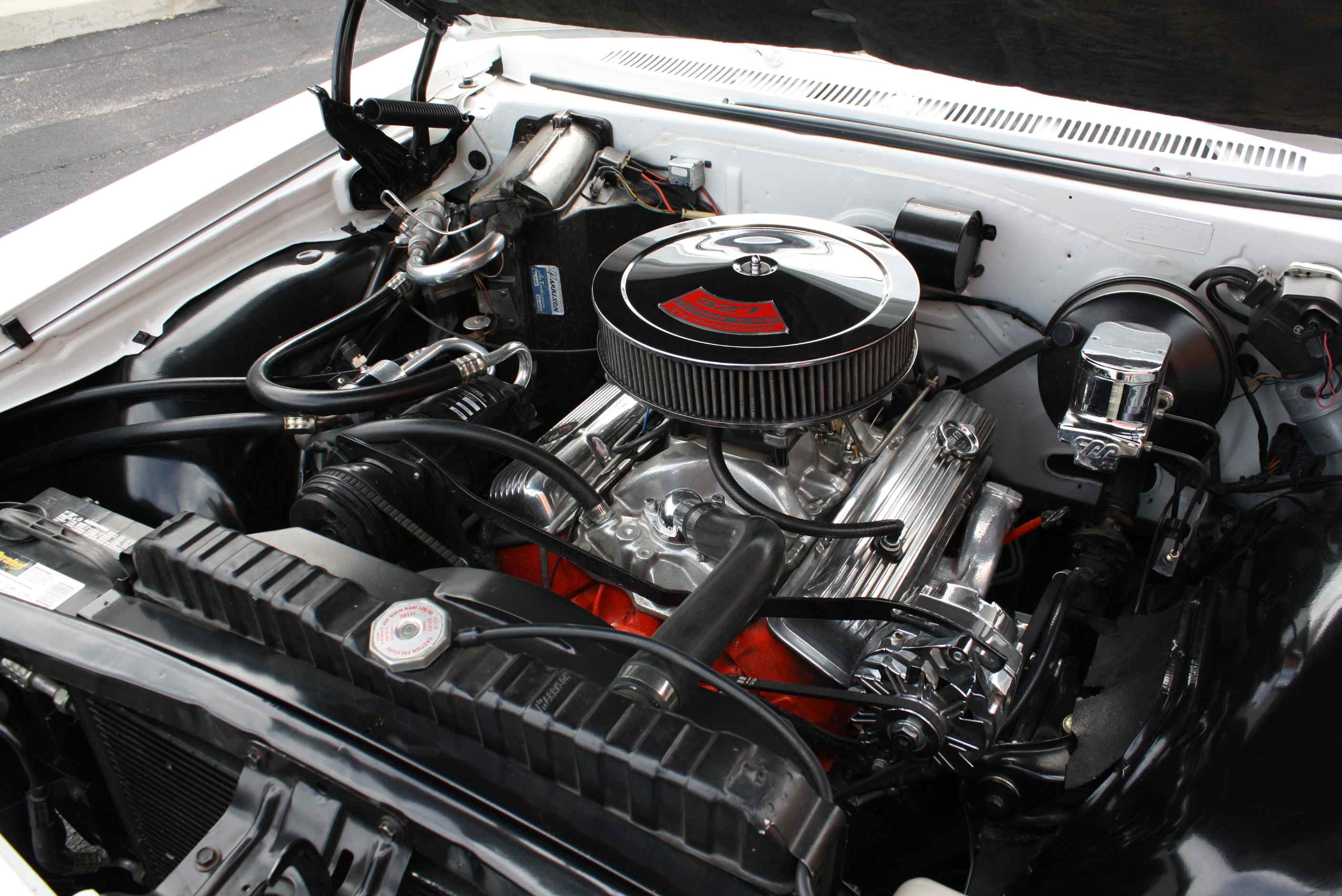 1966 Impala SS