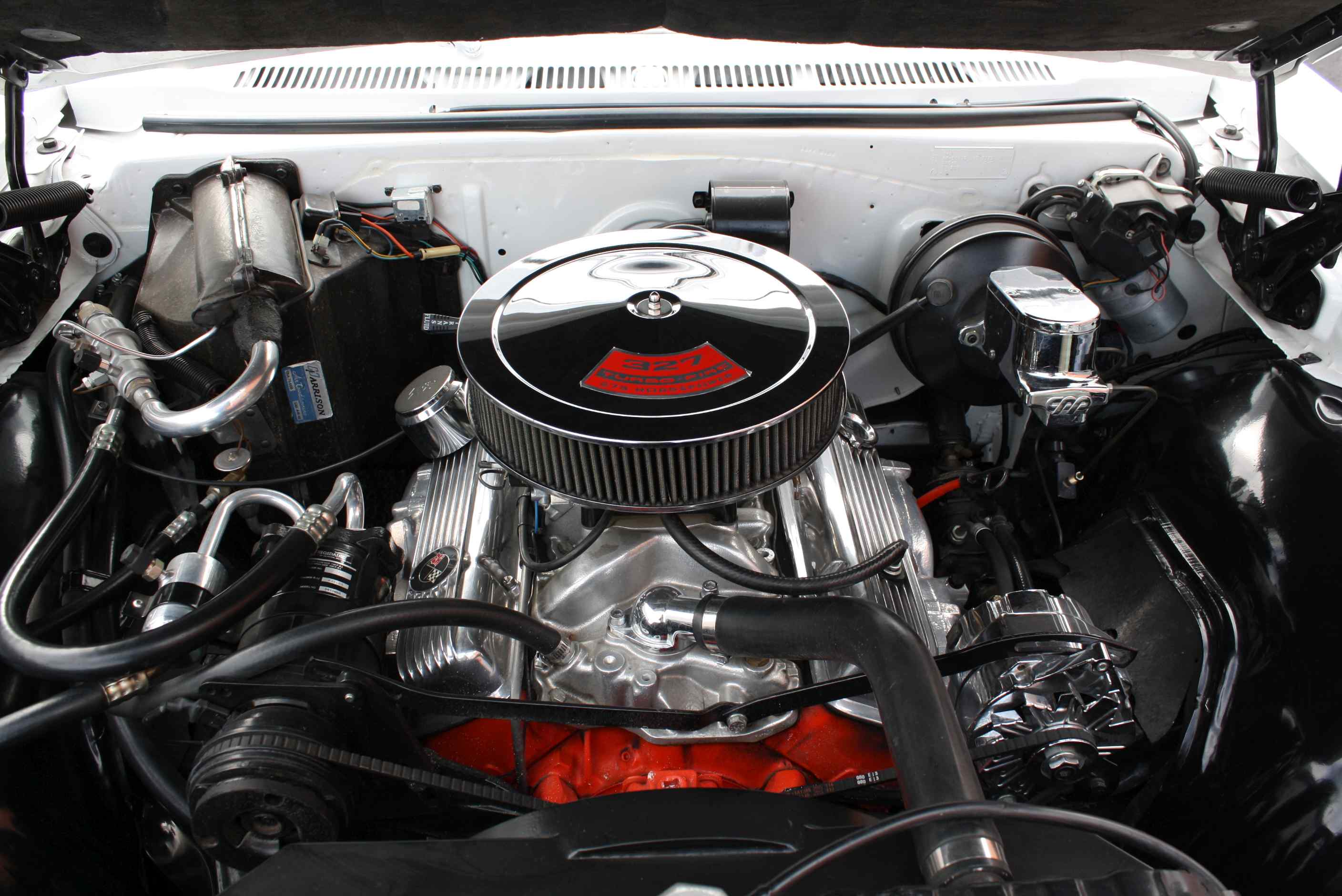 1966 Impala SS
