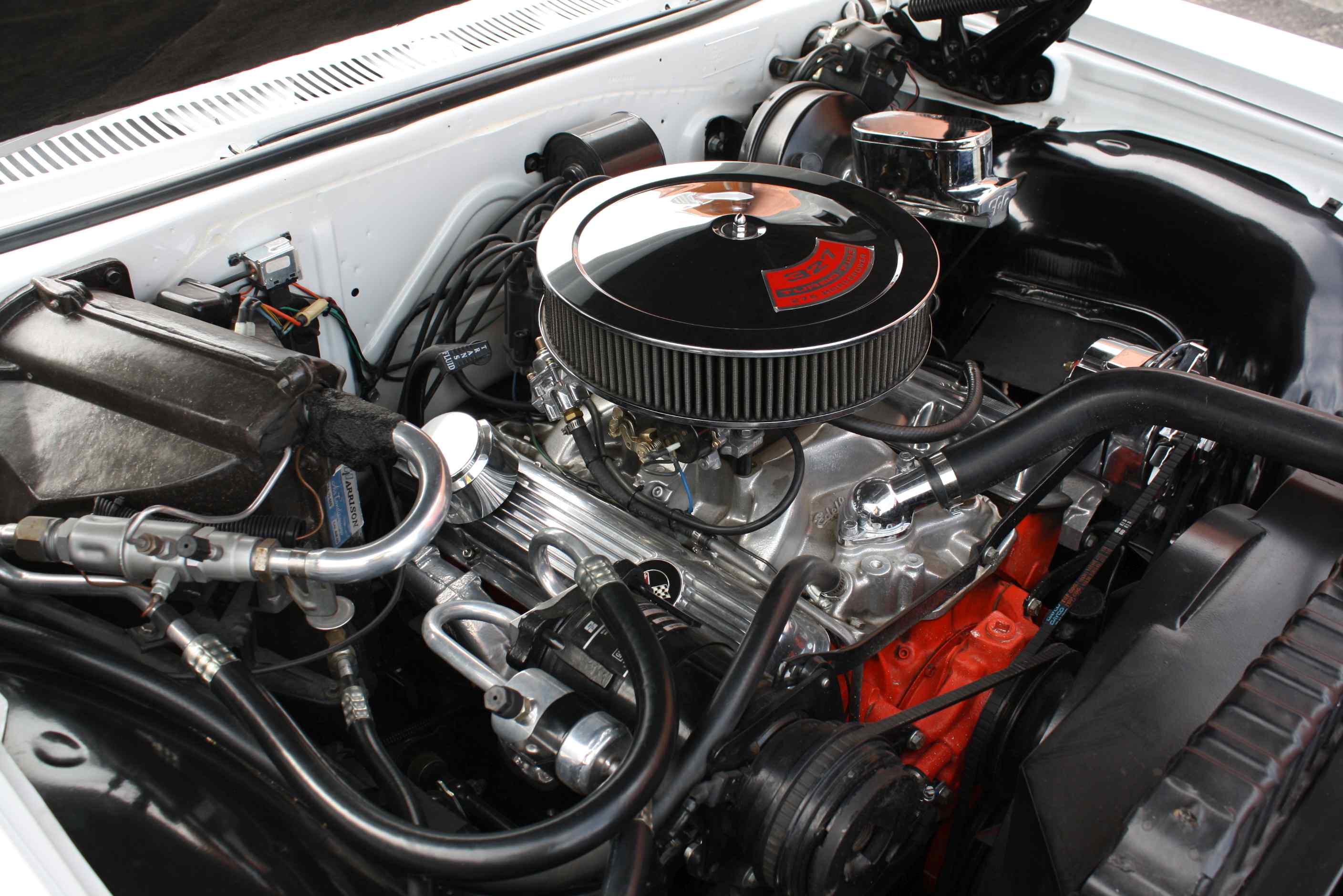 1966 Impala SS