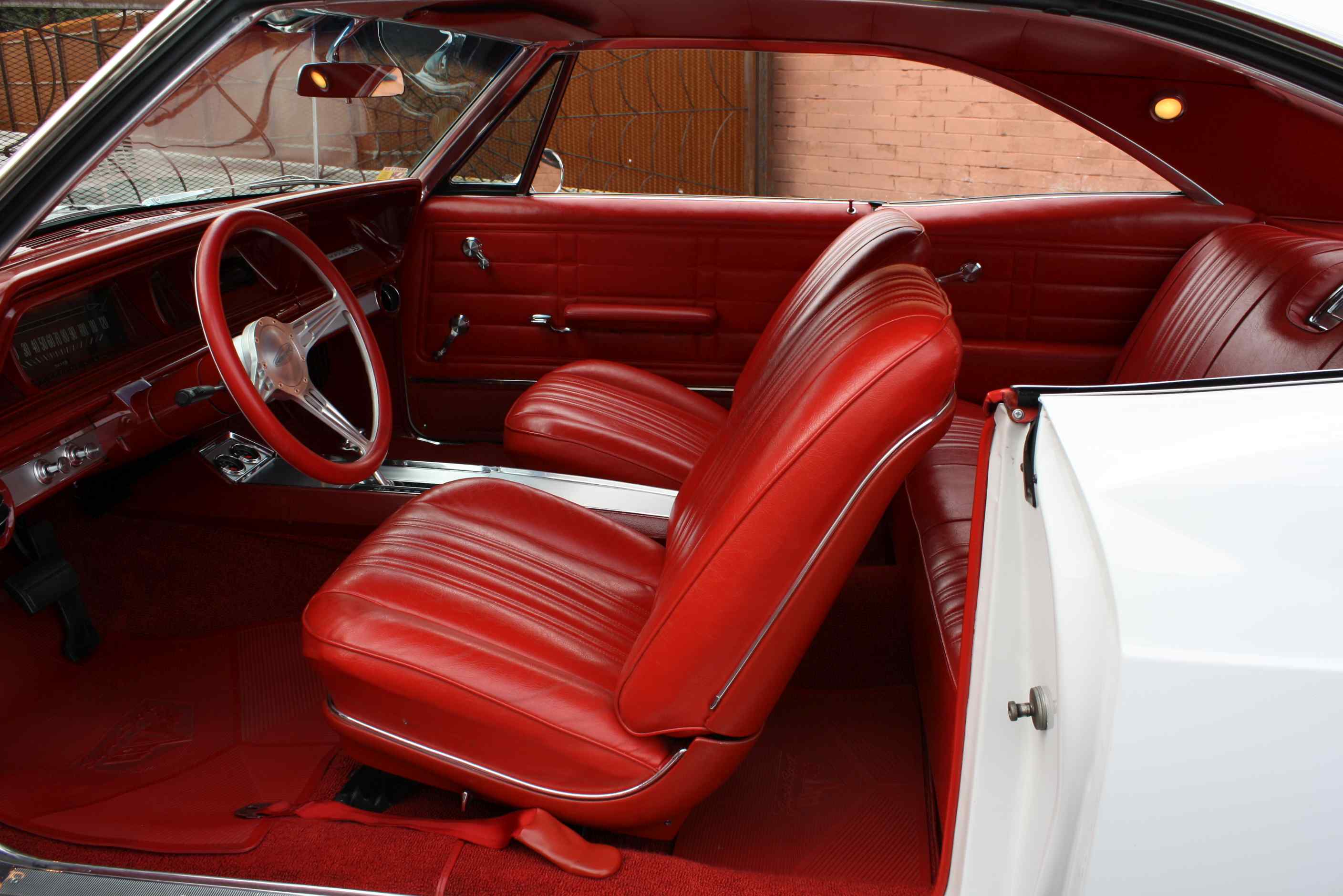 1966 Impala SS