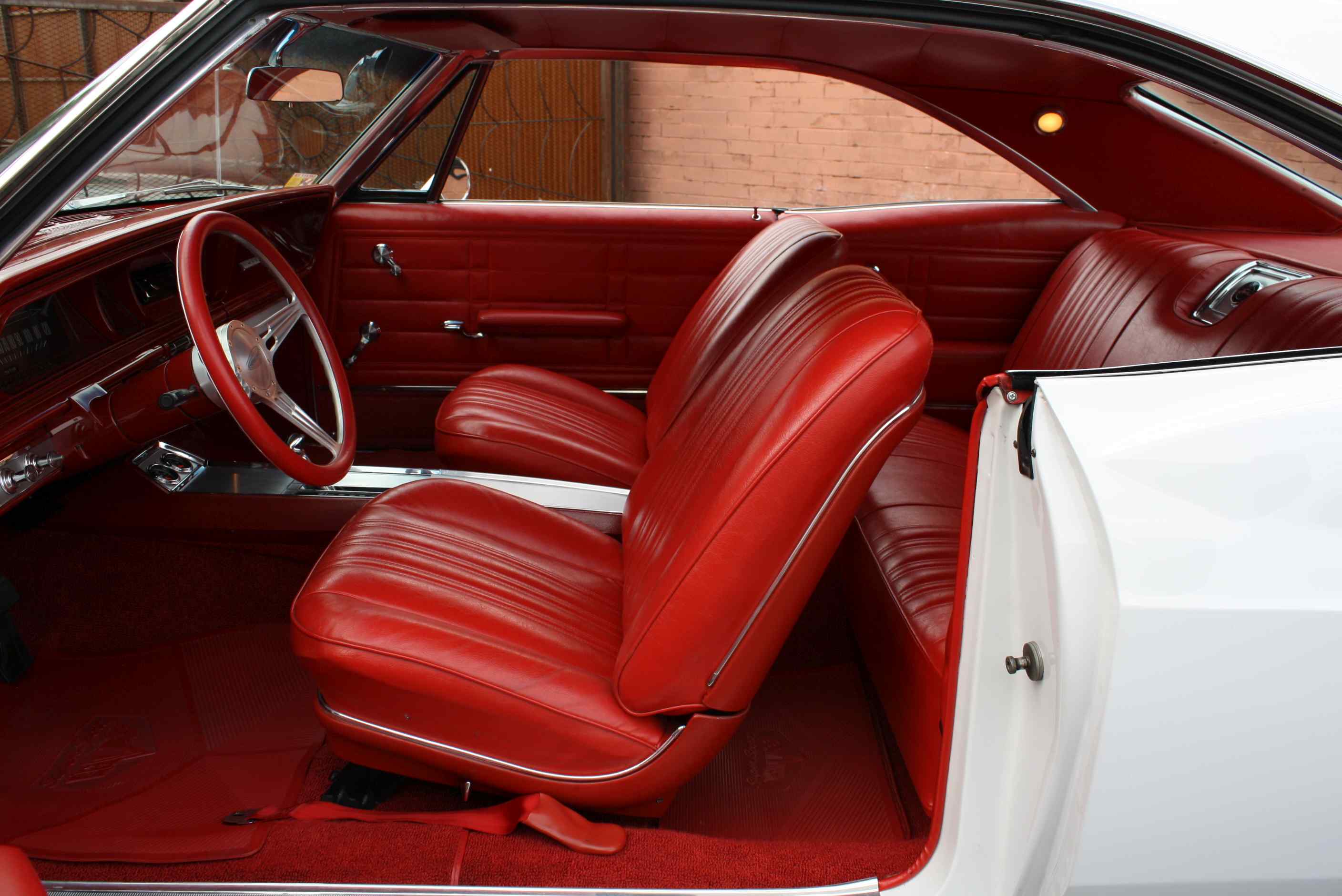1966 Impala SS
