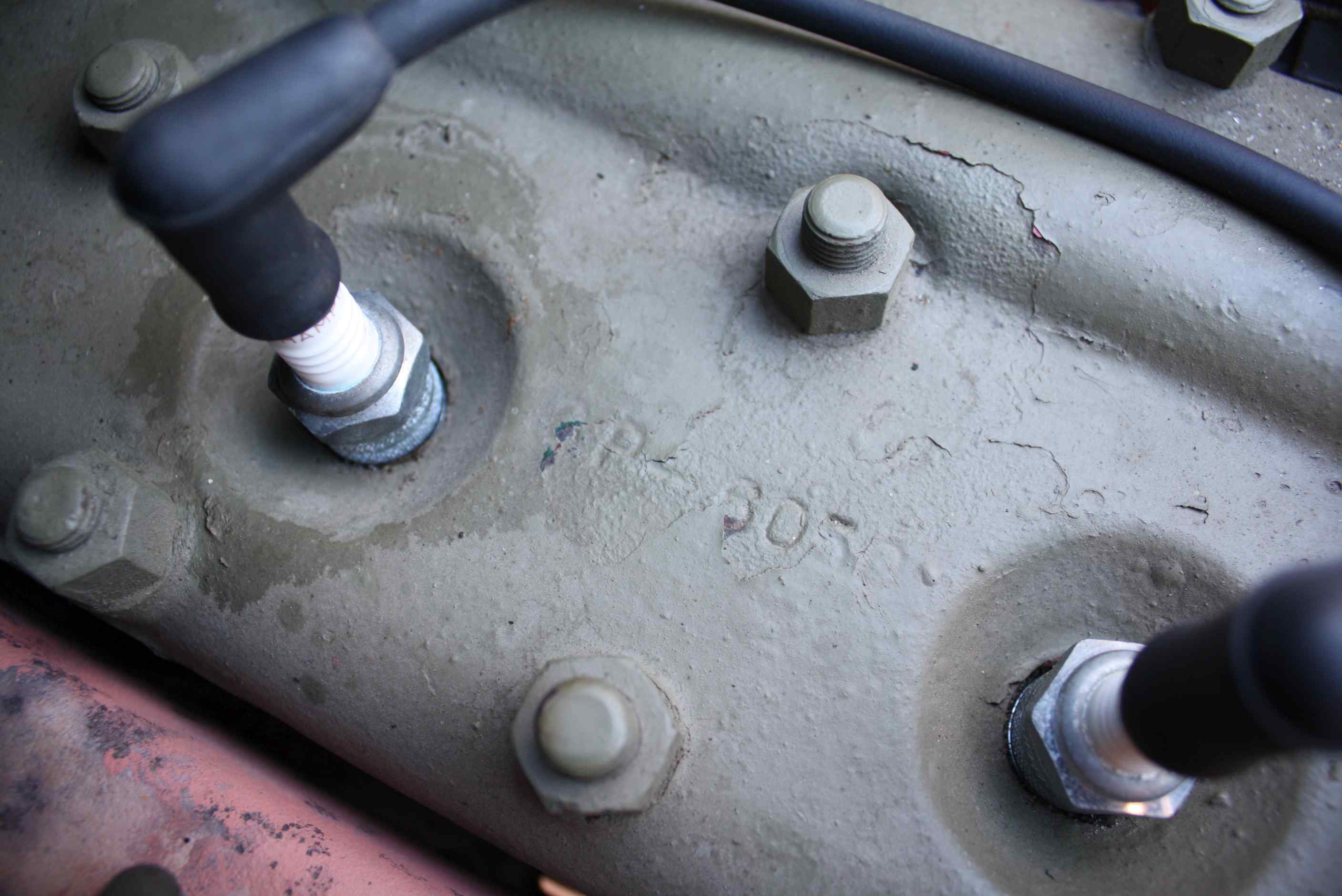 1941 Ford GP