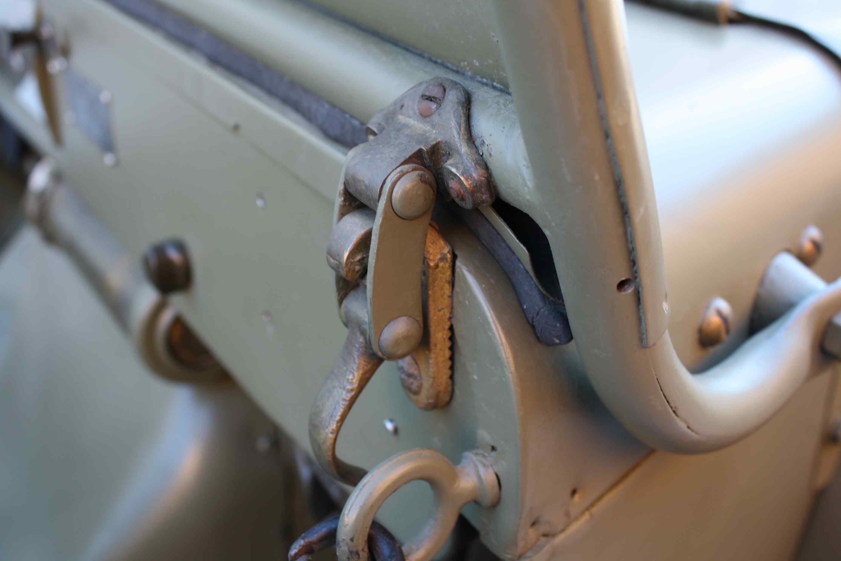 1941 Ford GP