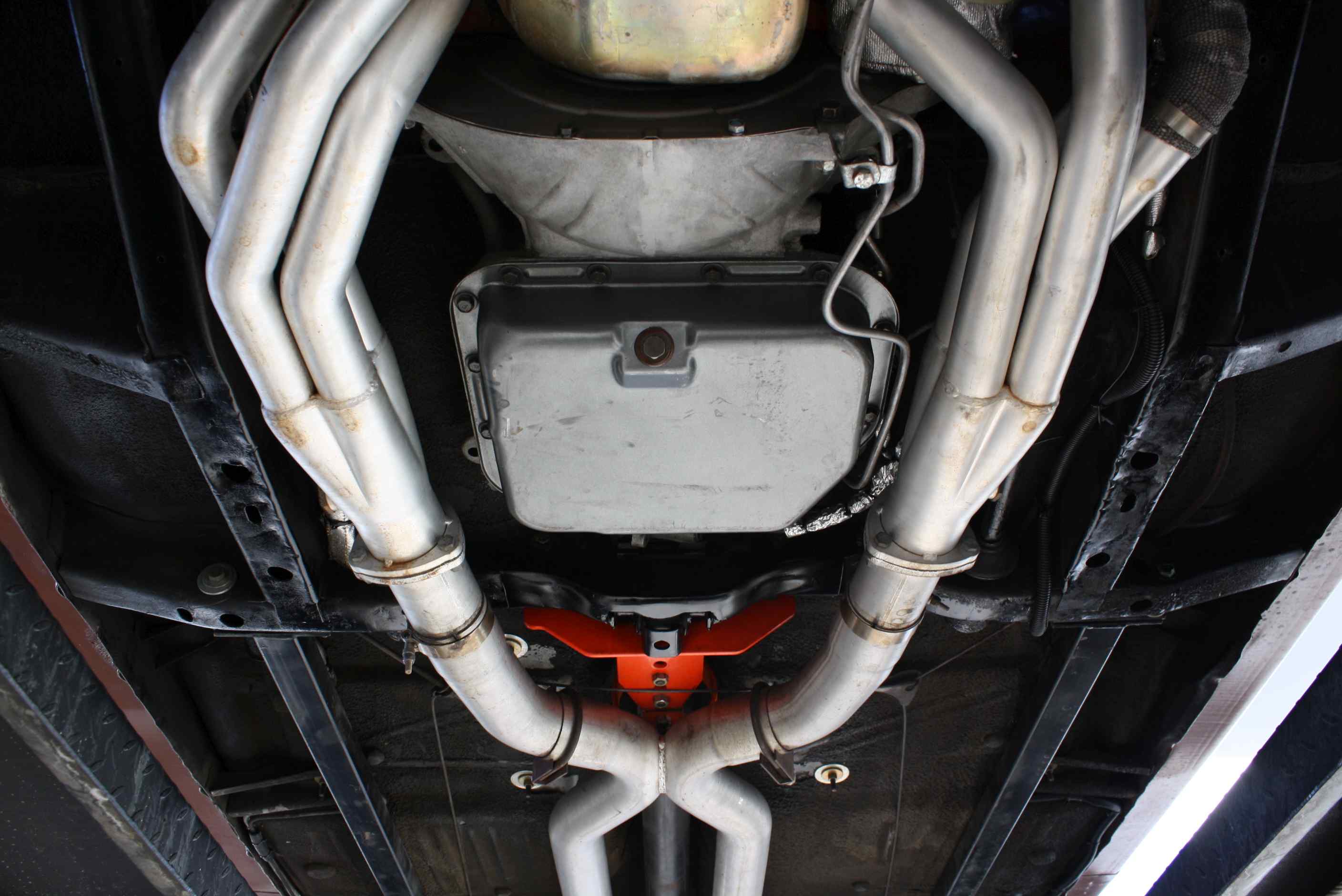 1974 Plymouth Duster