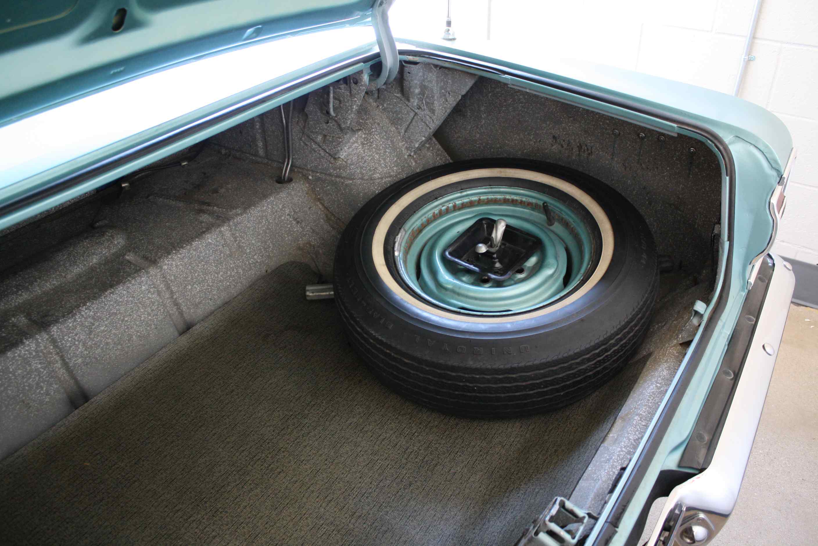 1965 Malibu SS Convertible
