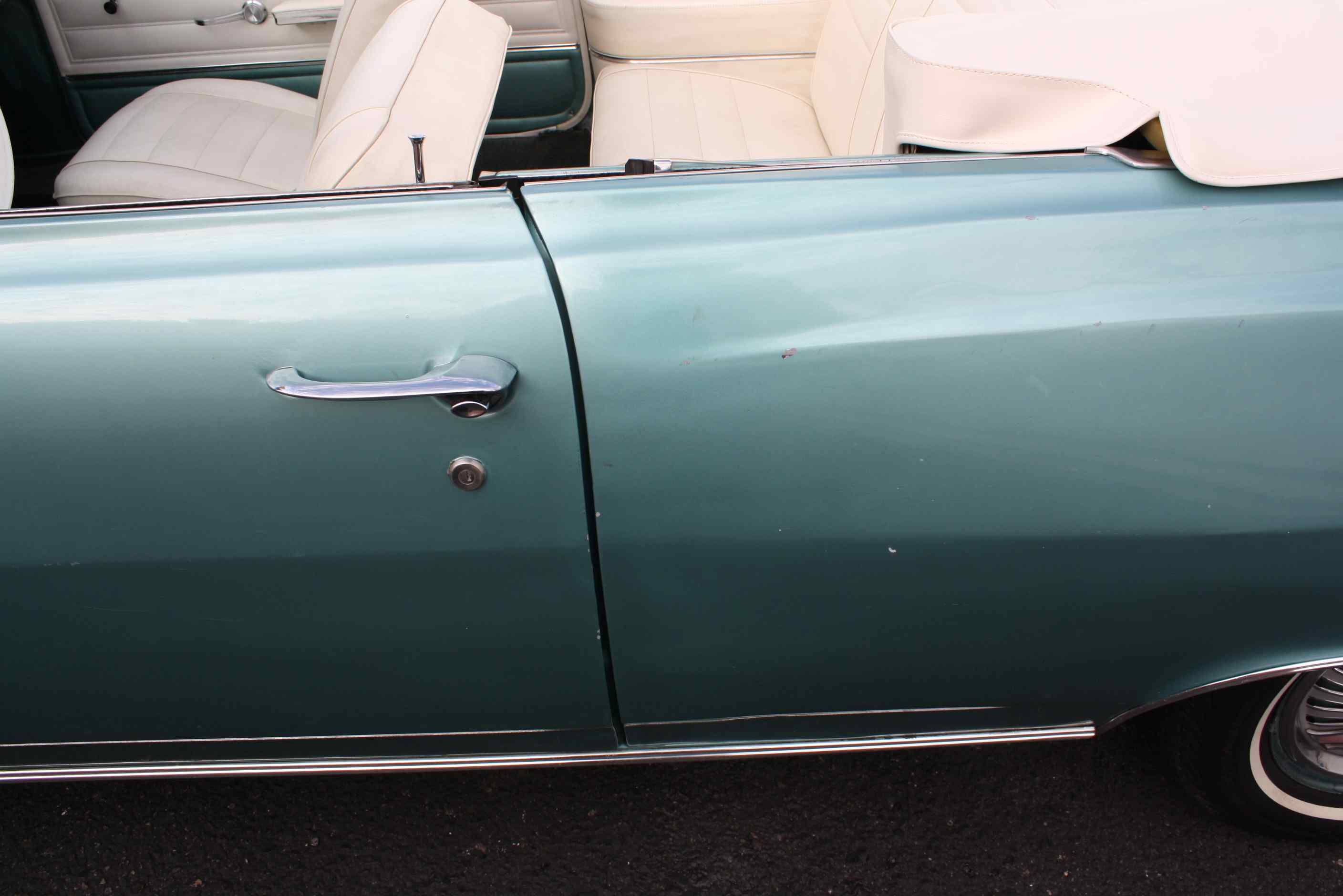 1965 Malibu SS Convertible