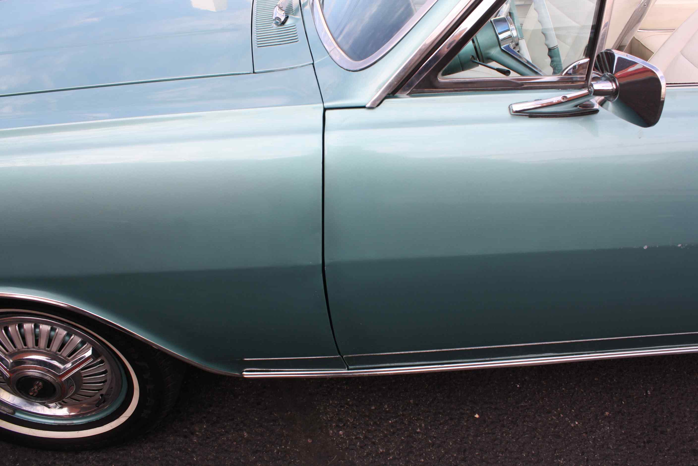 1965 Malibu SS Convertible