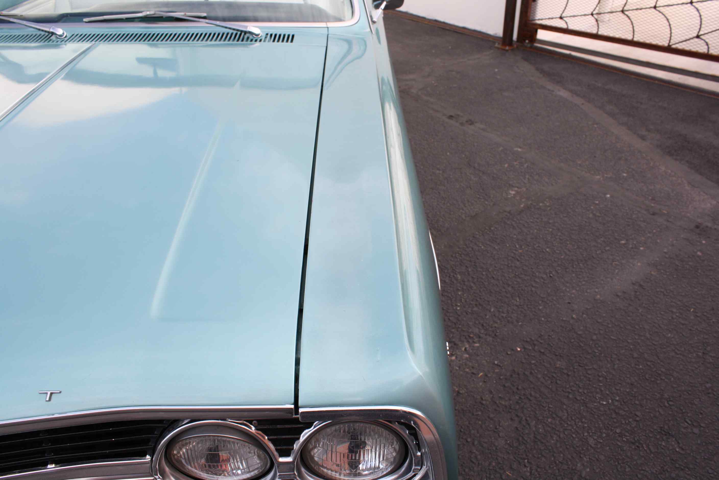 1965 Malibu SS Convertible