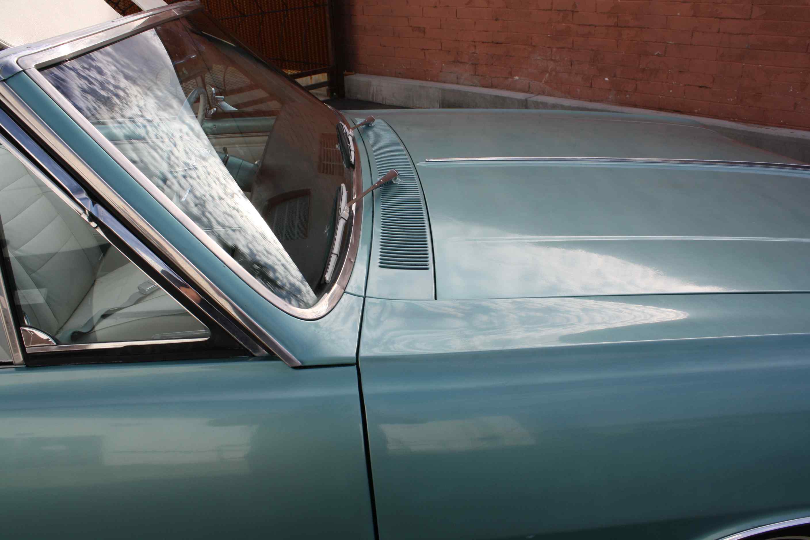 1965 Malibu SS Convertible