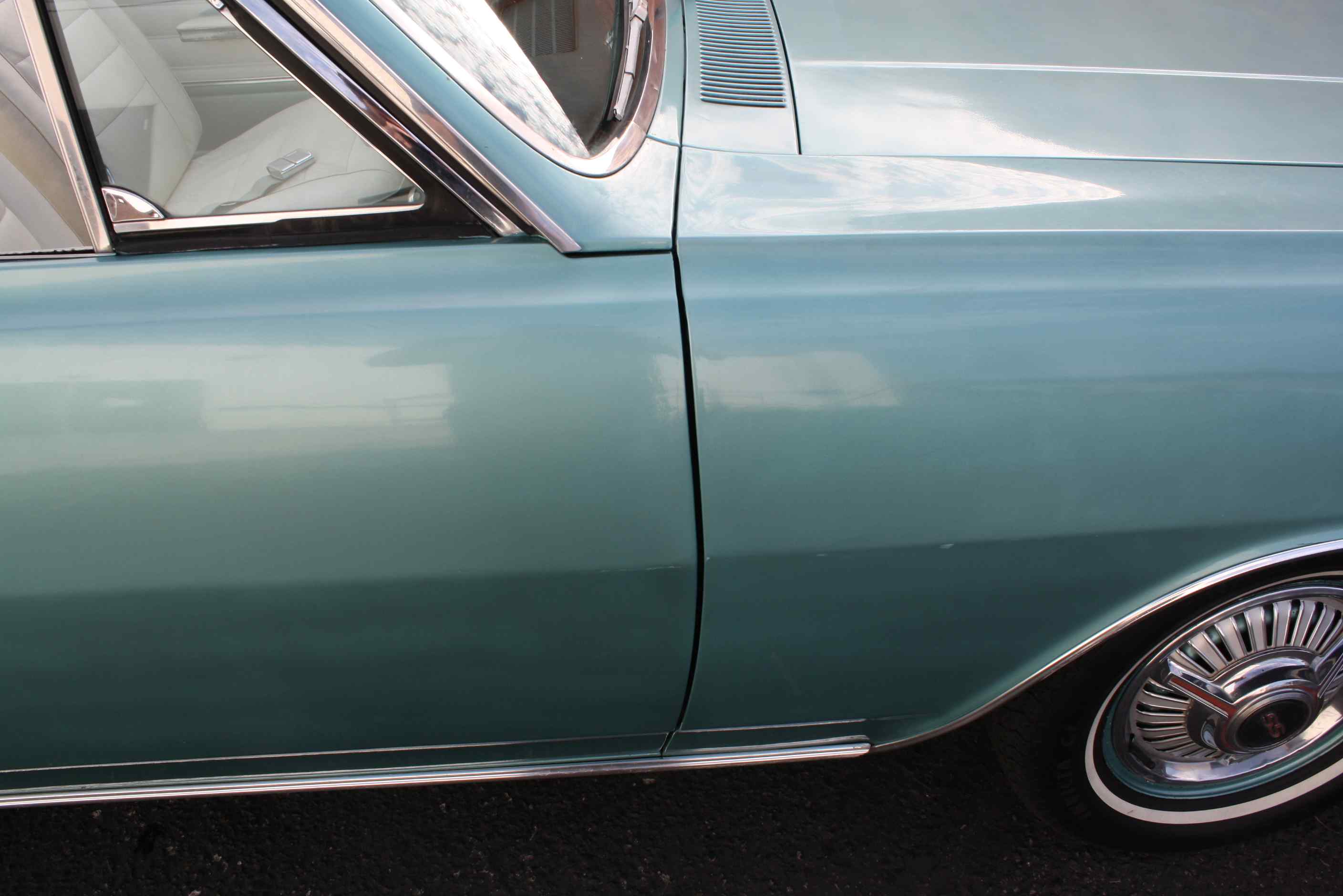 1965 Malibu SS Convertible
