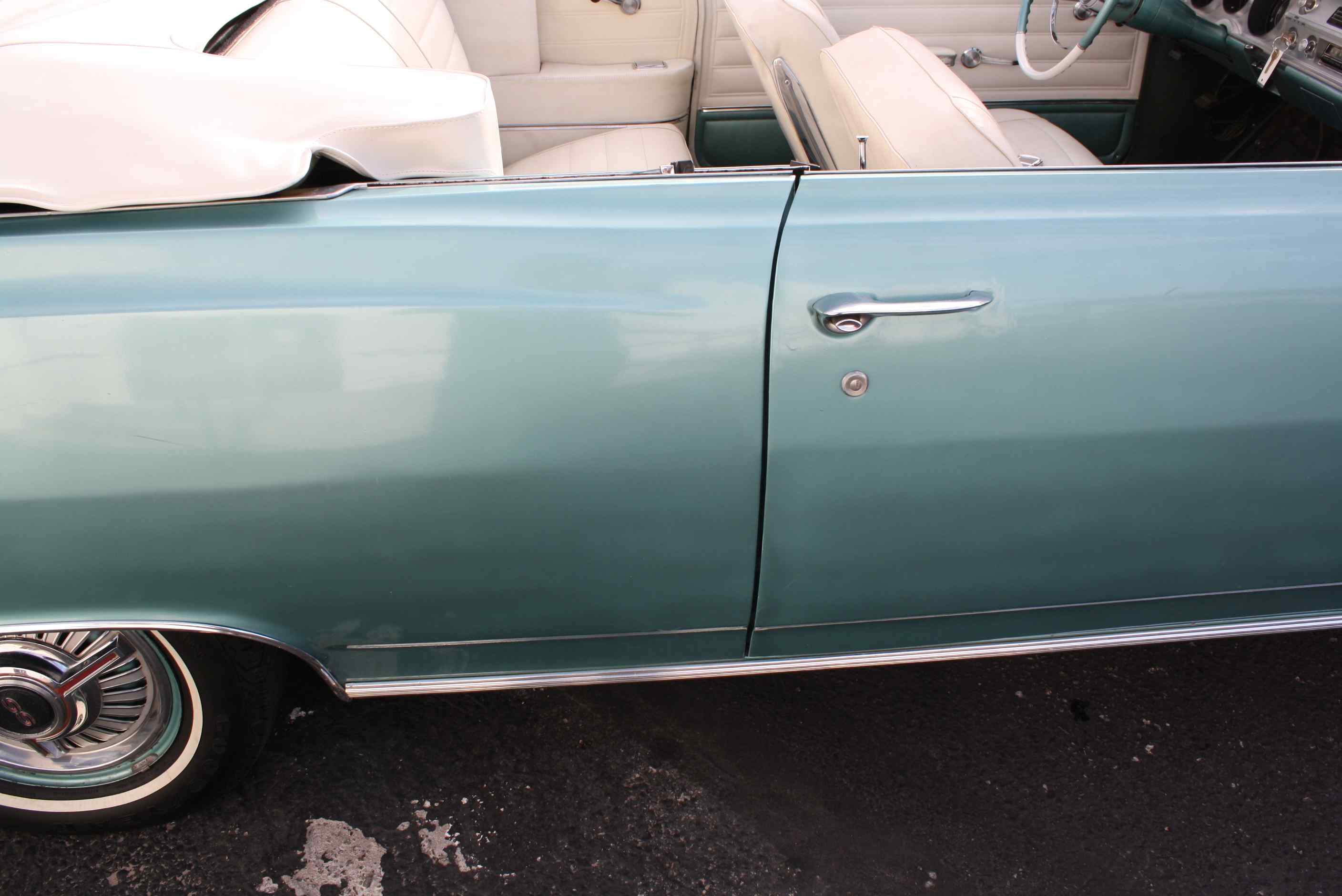1965 Malibu SS Convertible