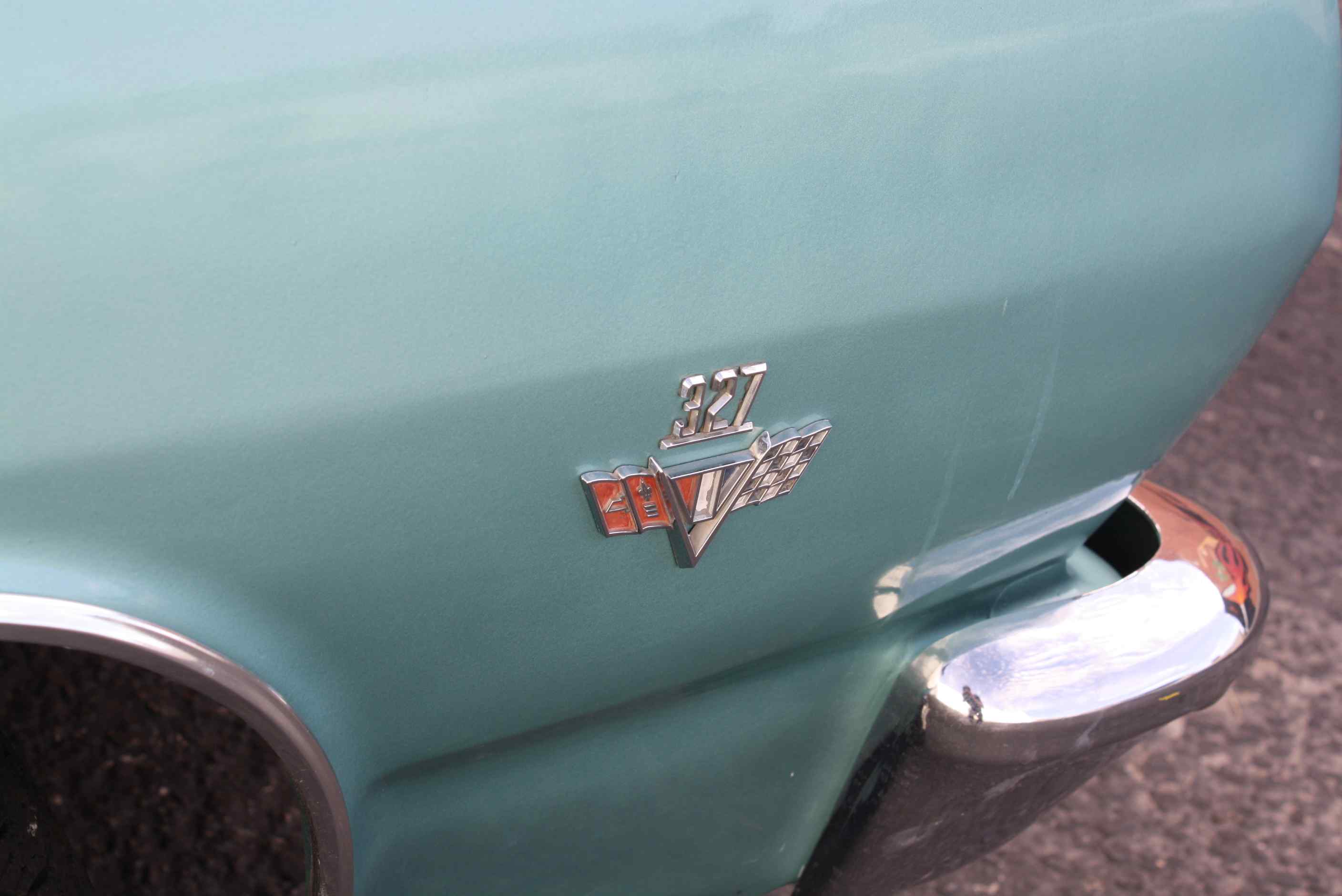 1965 Malibu SS Convertible