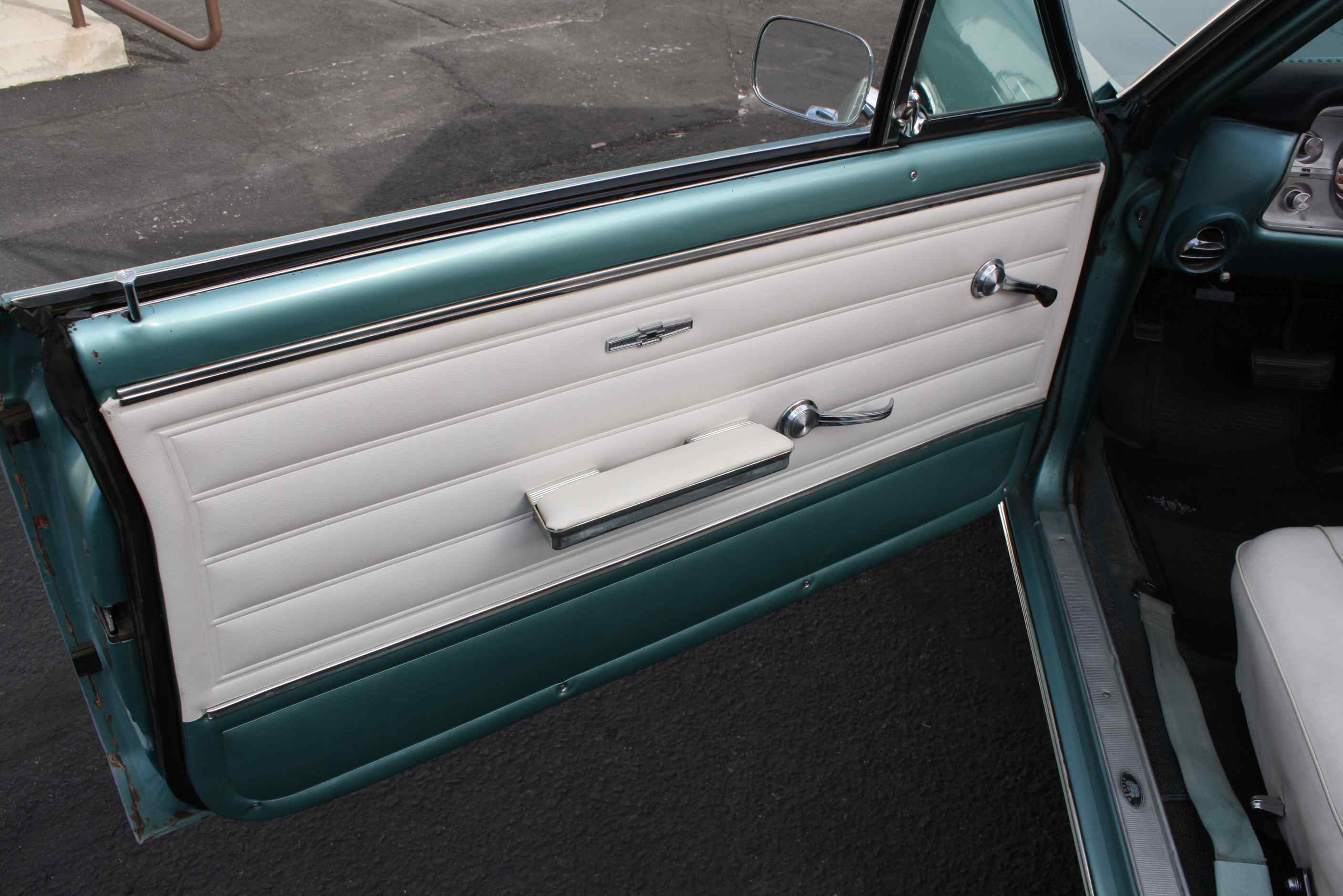 1965 Malibu SS Convertible
