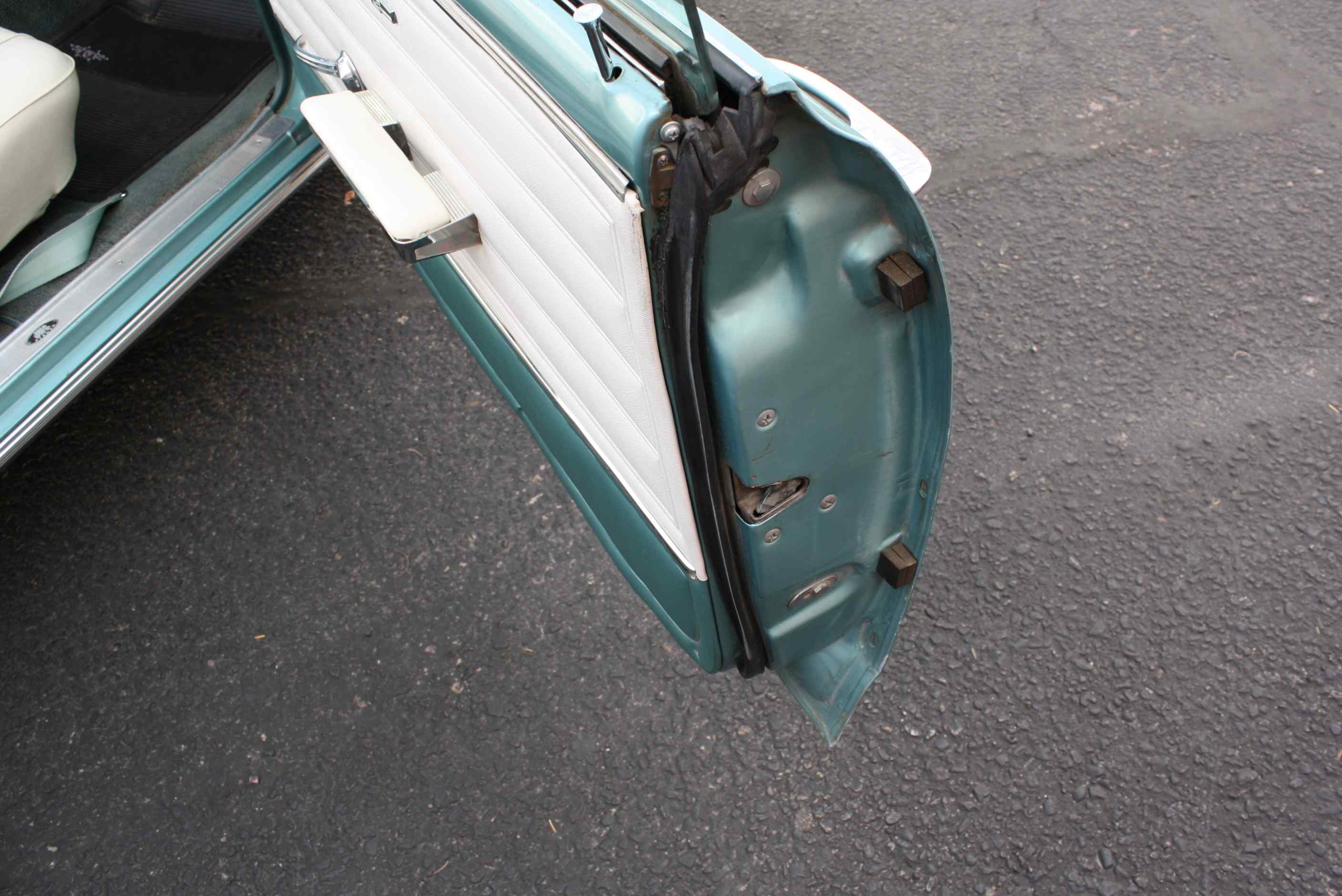 1965 Malibu SS Convertible
