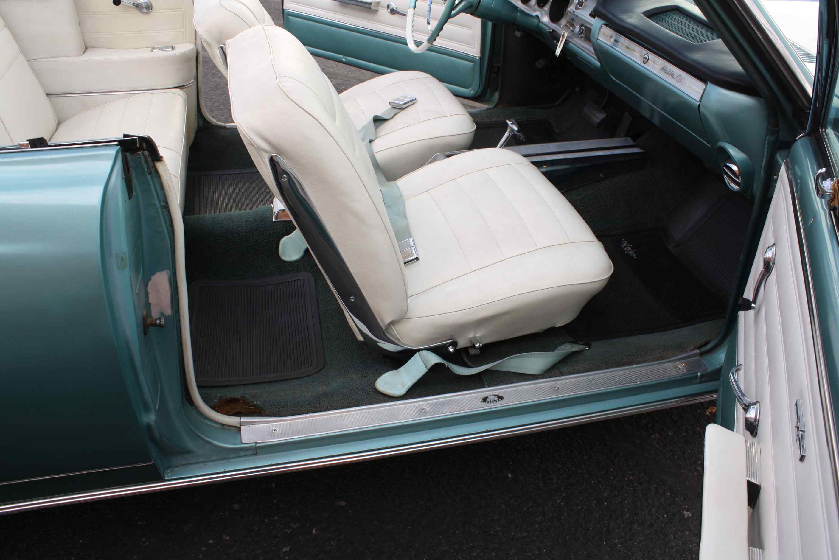 1965 Malibu SS Convertible