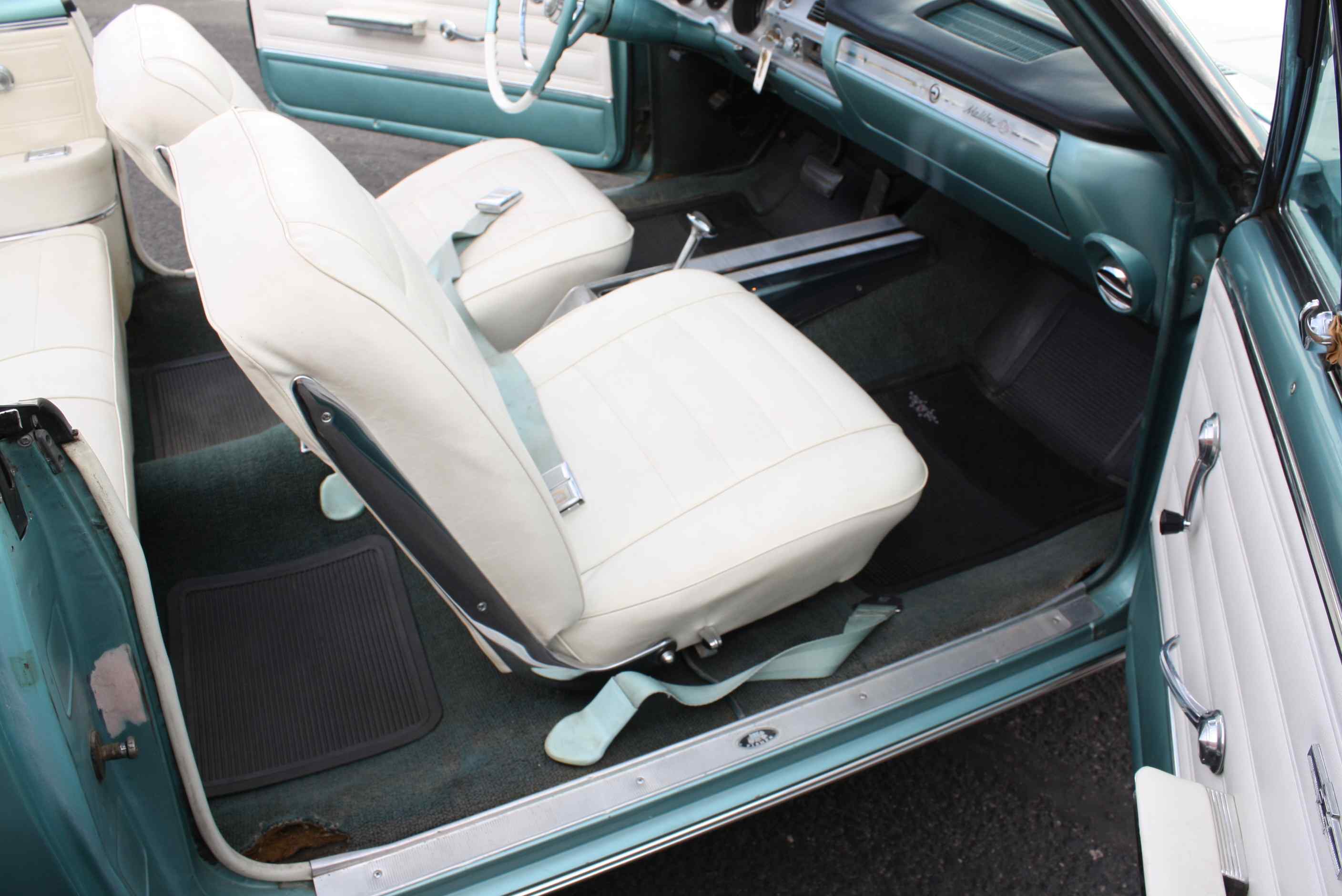 1965 Malibu SS Convertible