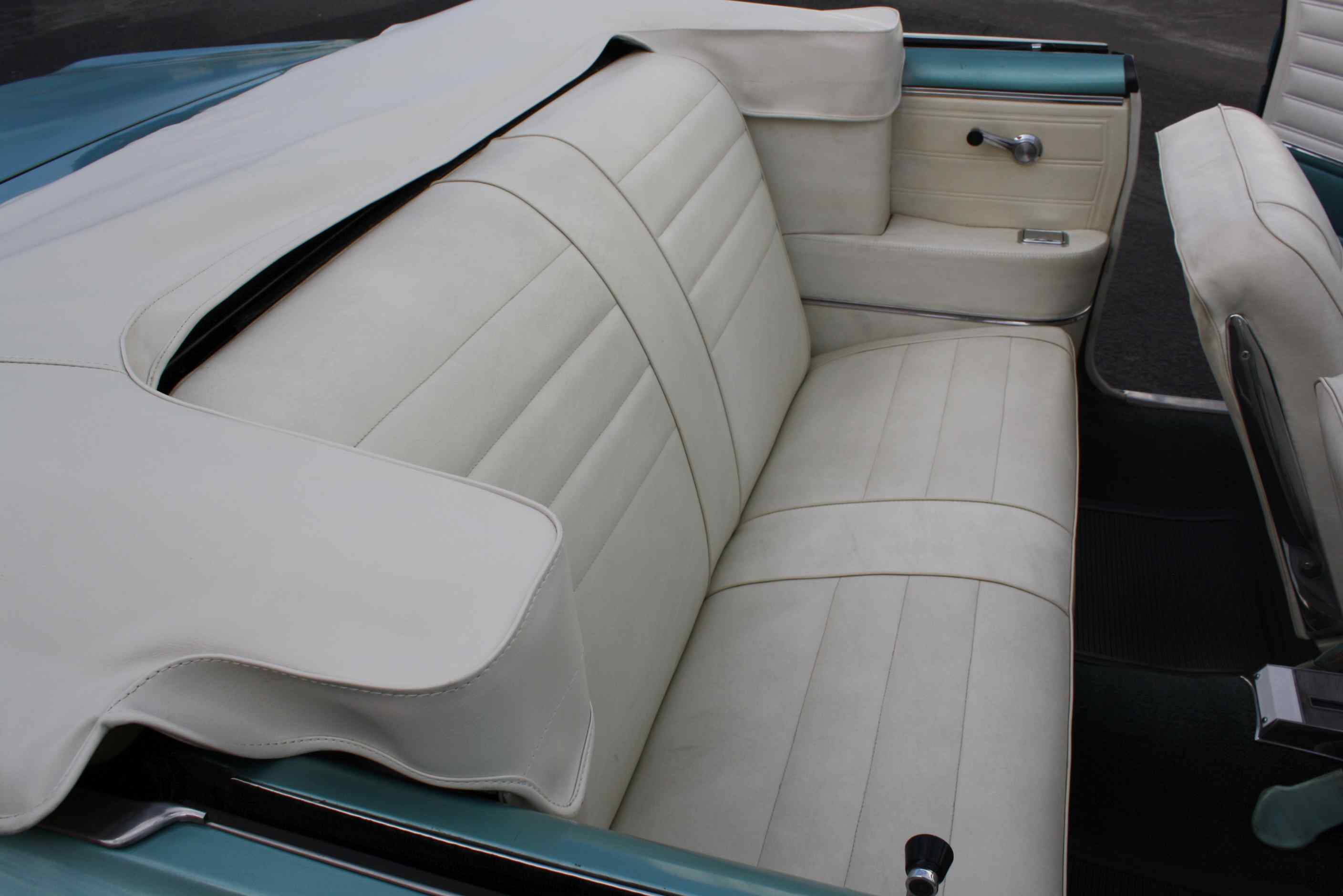 1965 Malibu SS Convertible