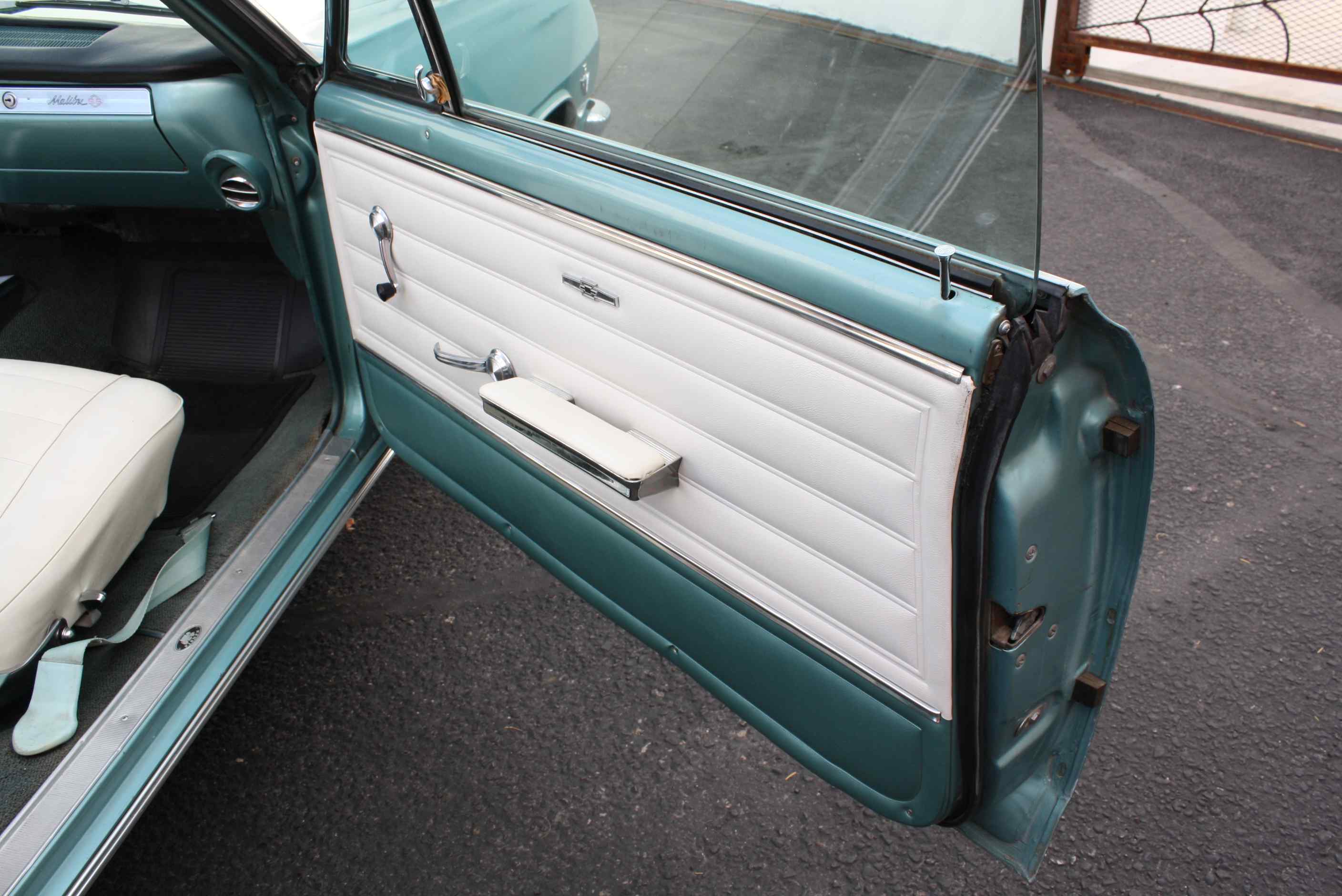 1965 Malibu SS Convertible