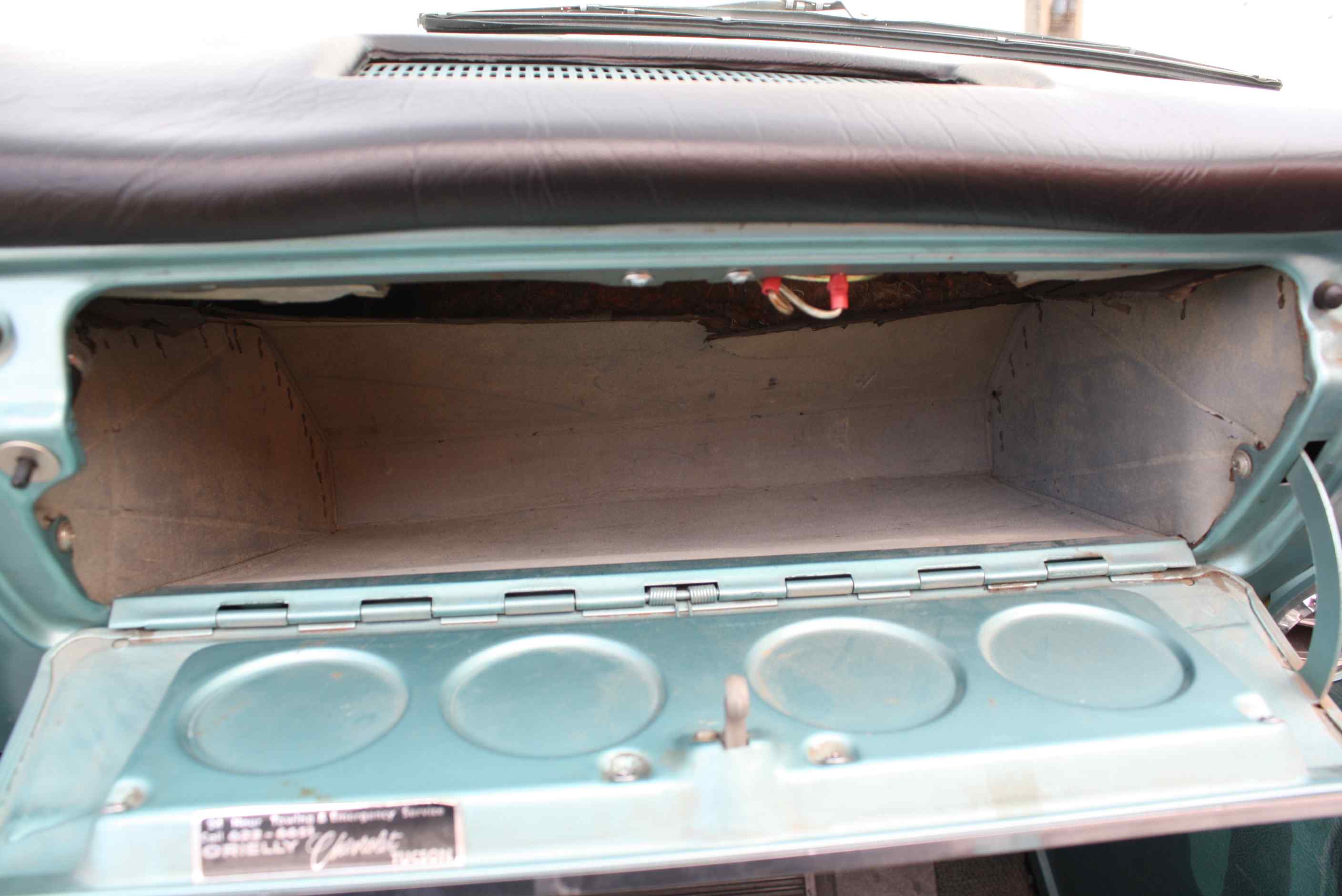 1965 Malibu SS Convertible