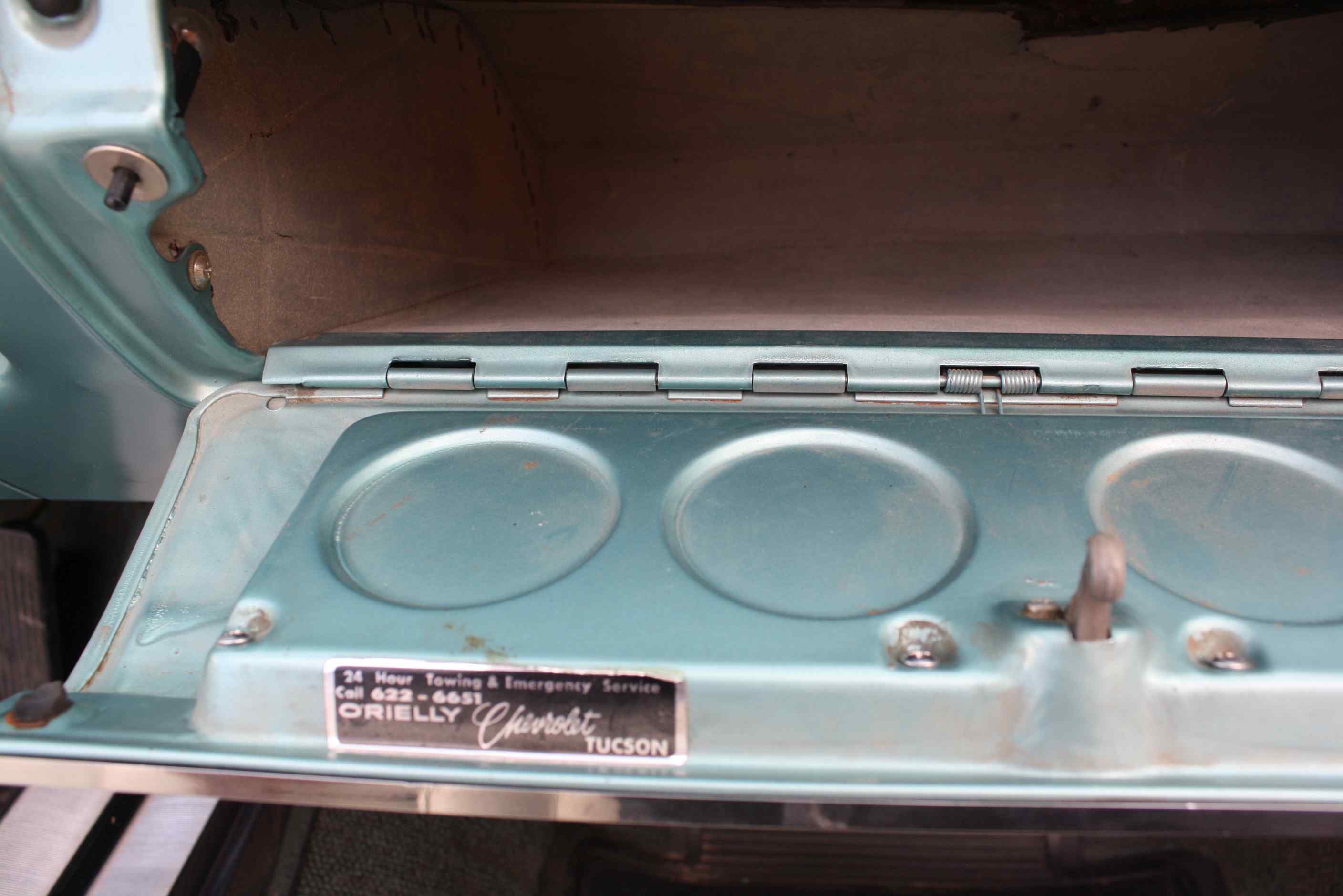 1965 Malibu SS Convertible