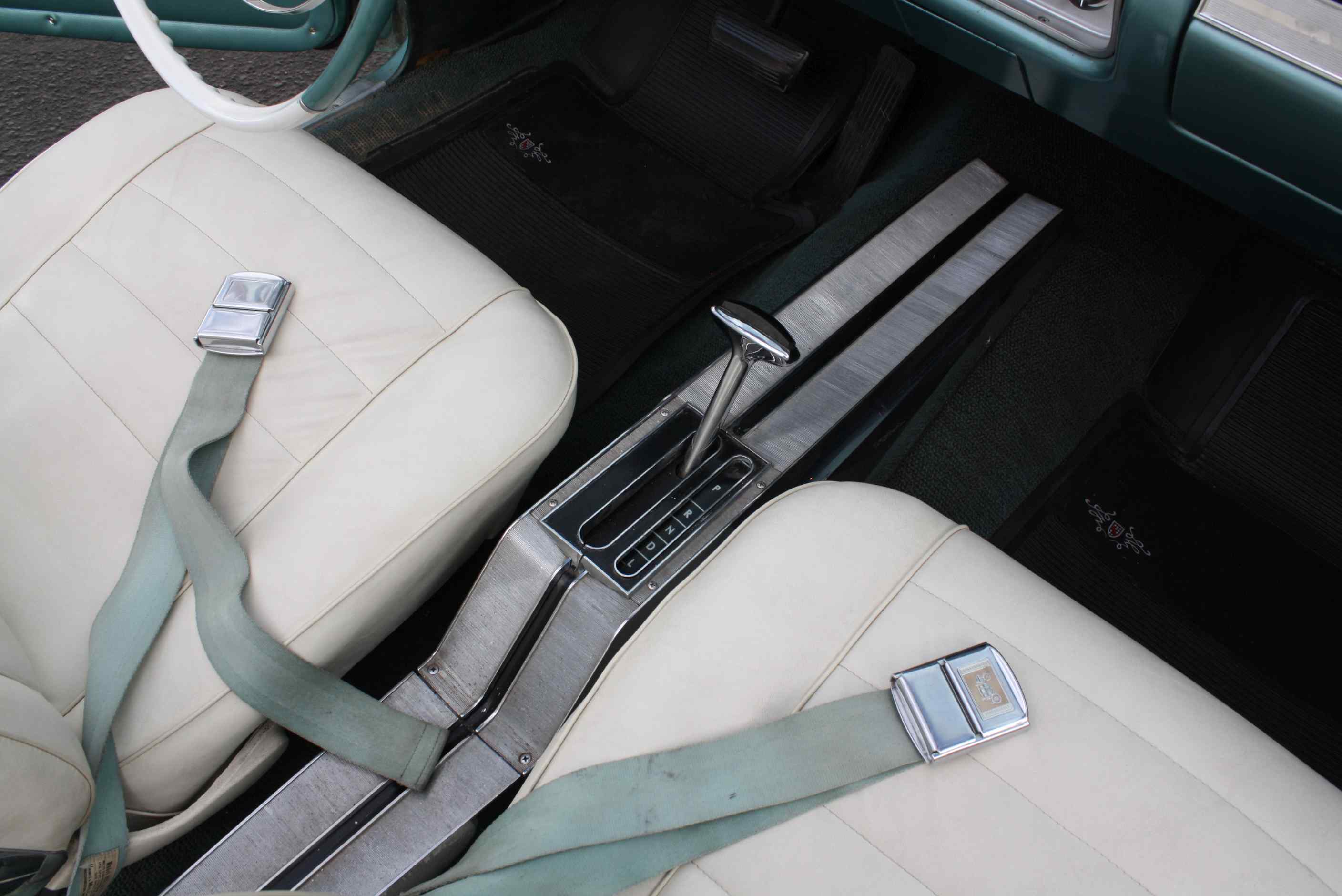 1965 Malibu SS Convertible