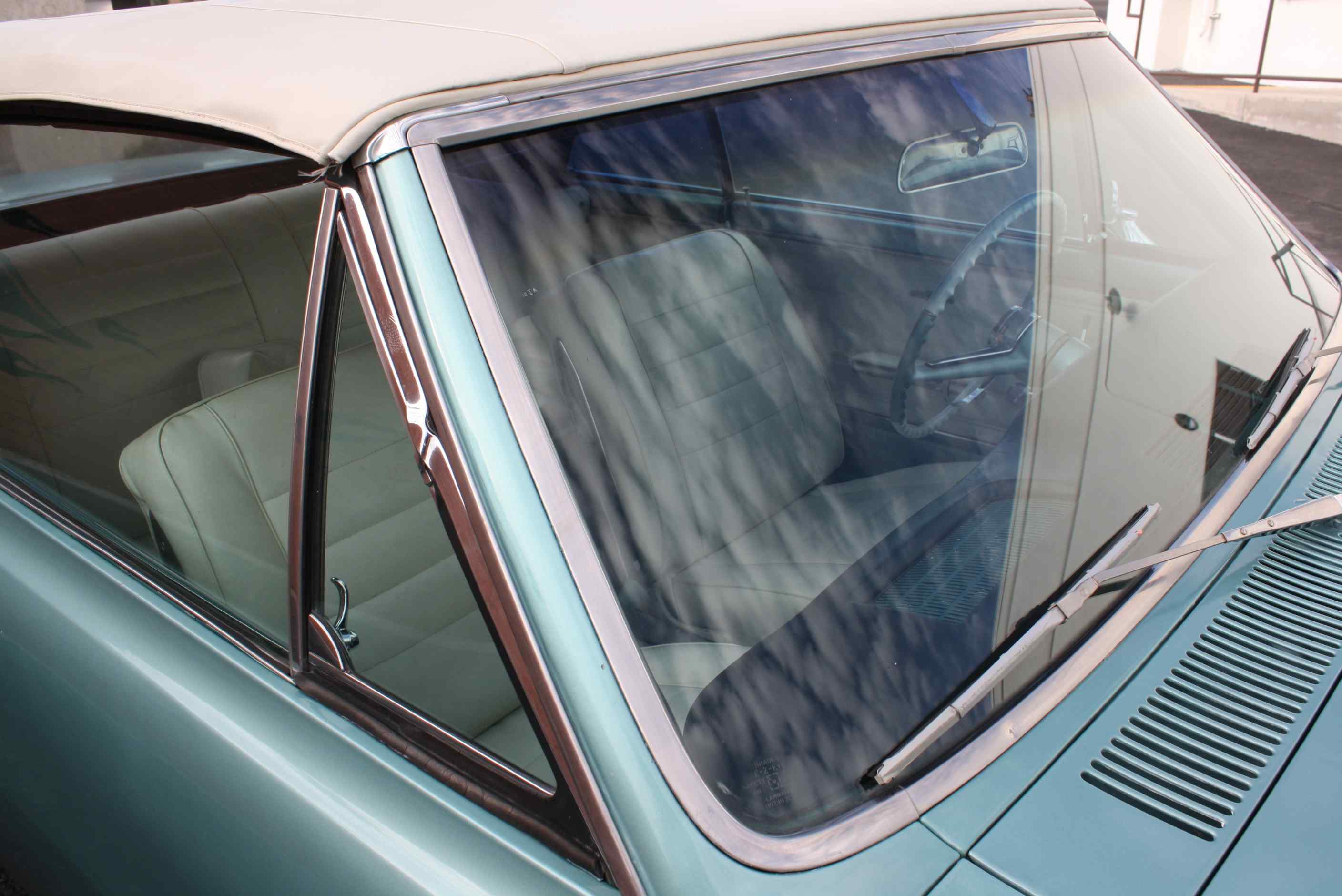 1965 Malibu SS Convertible