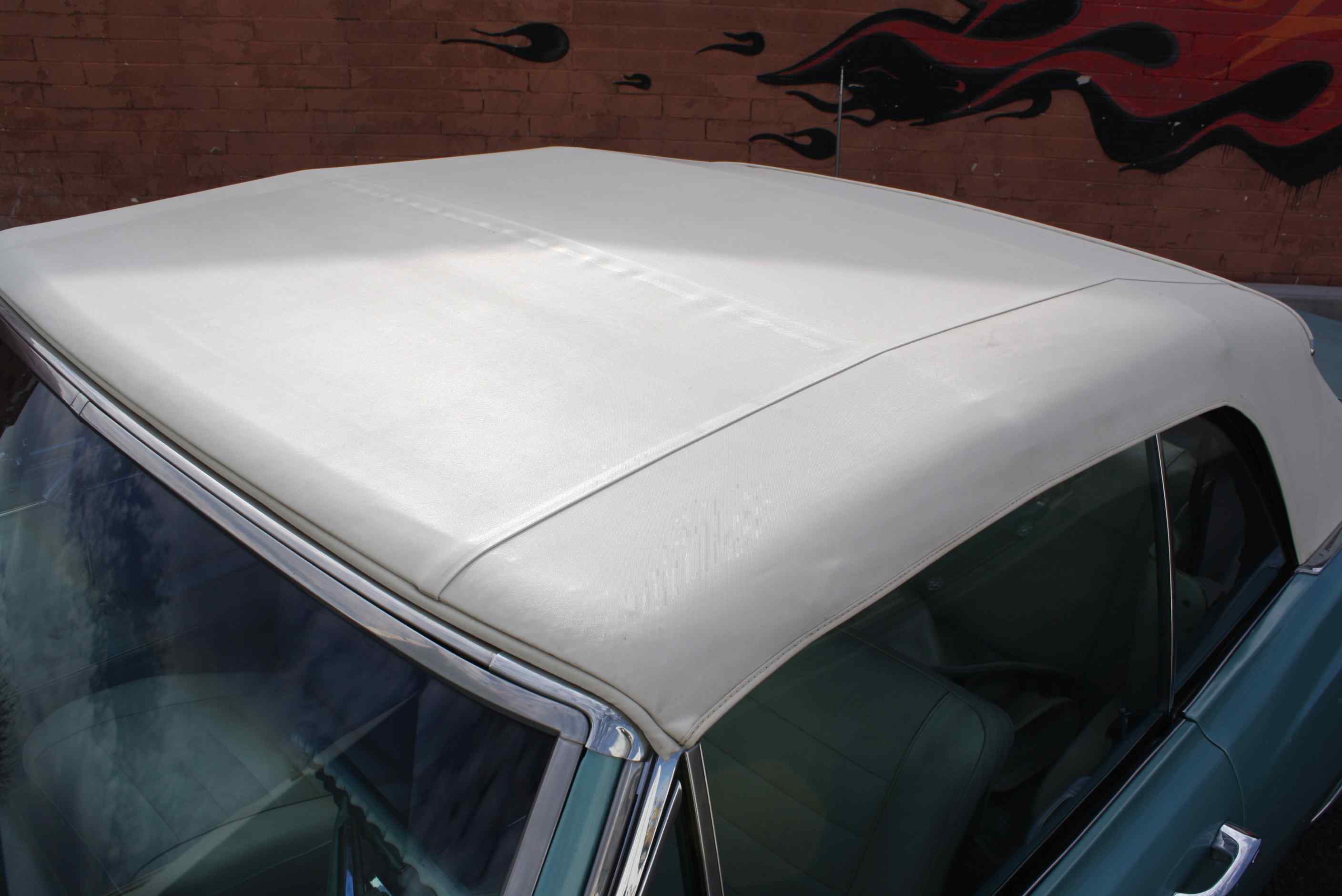 1965 Malibu SS Convertible