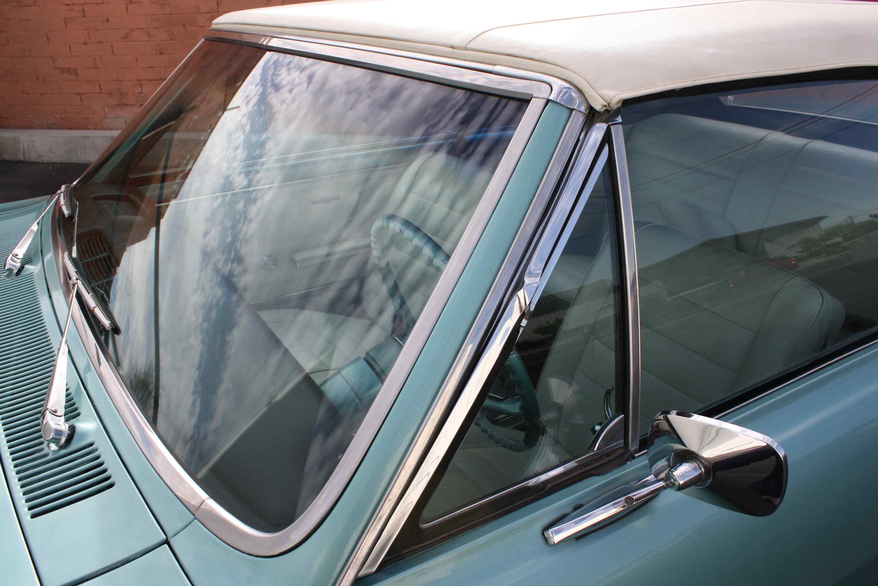 1965 Malibu SS Convertible