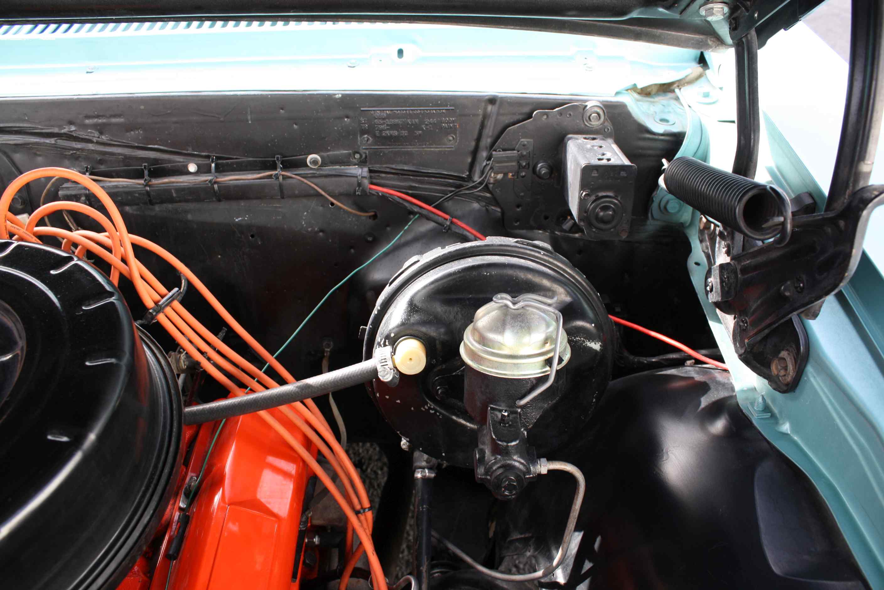 1965 Malibu SS Convertible