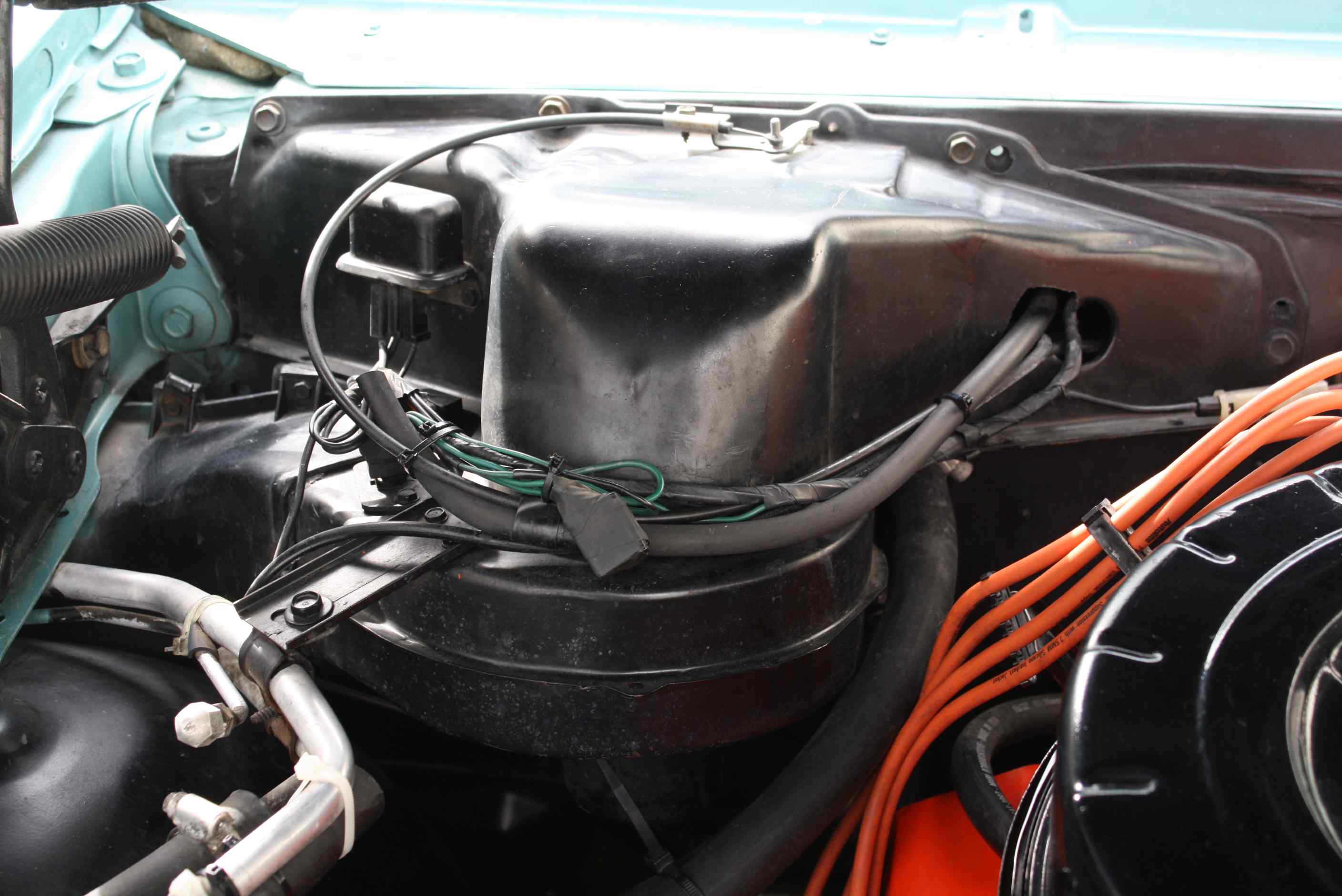 1965 Malibu SS Convertible
