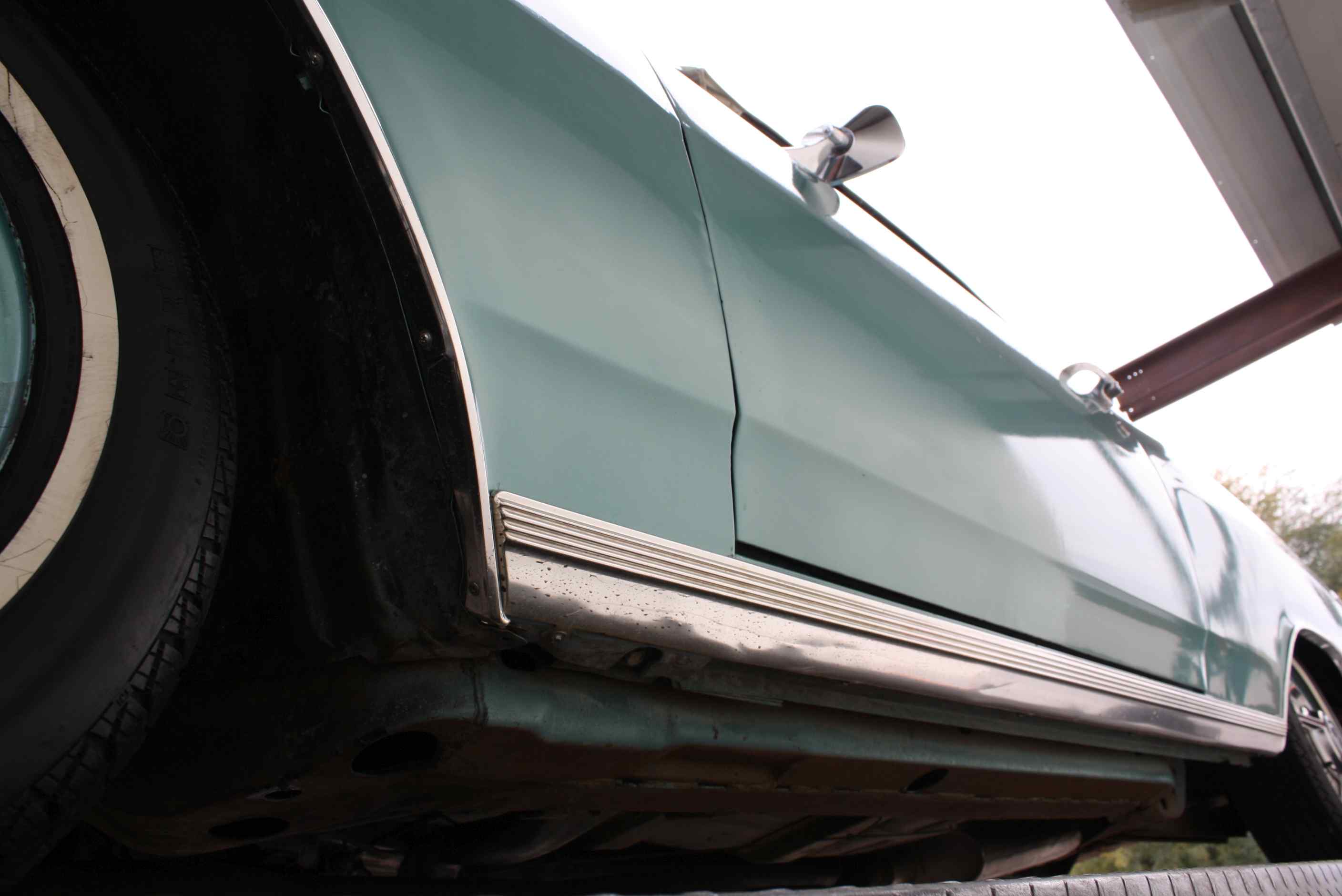 1965 Malibu SS Convertible