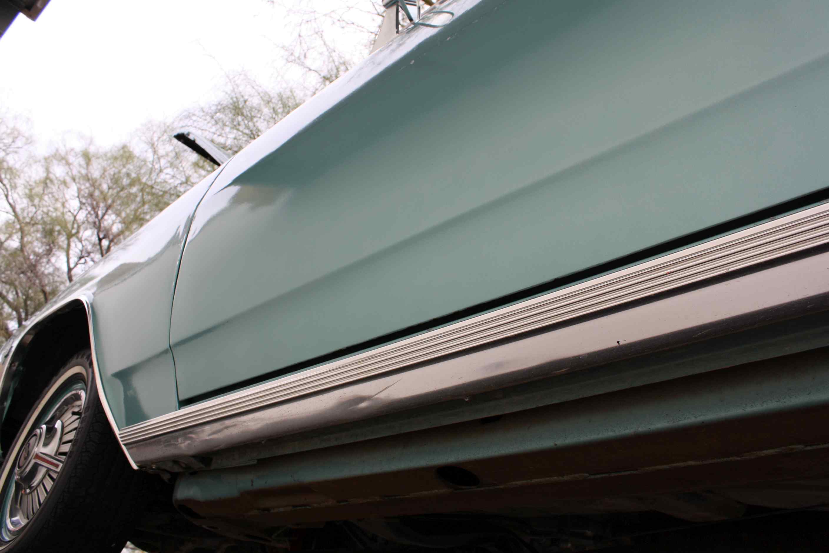 1965 Malibu SS Convertible