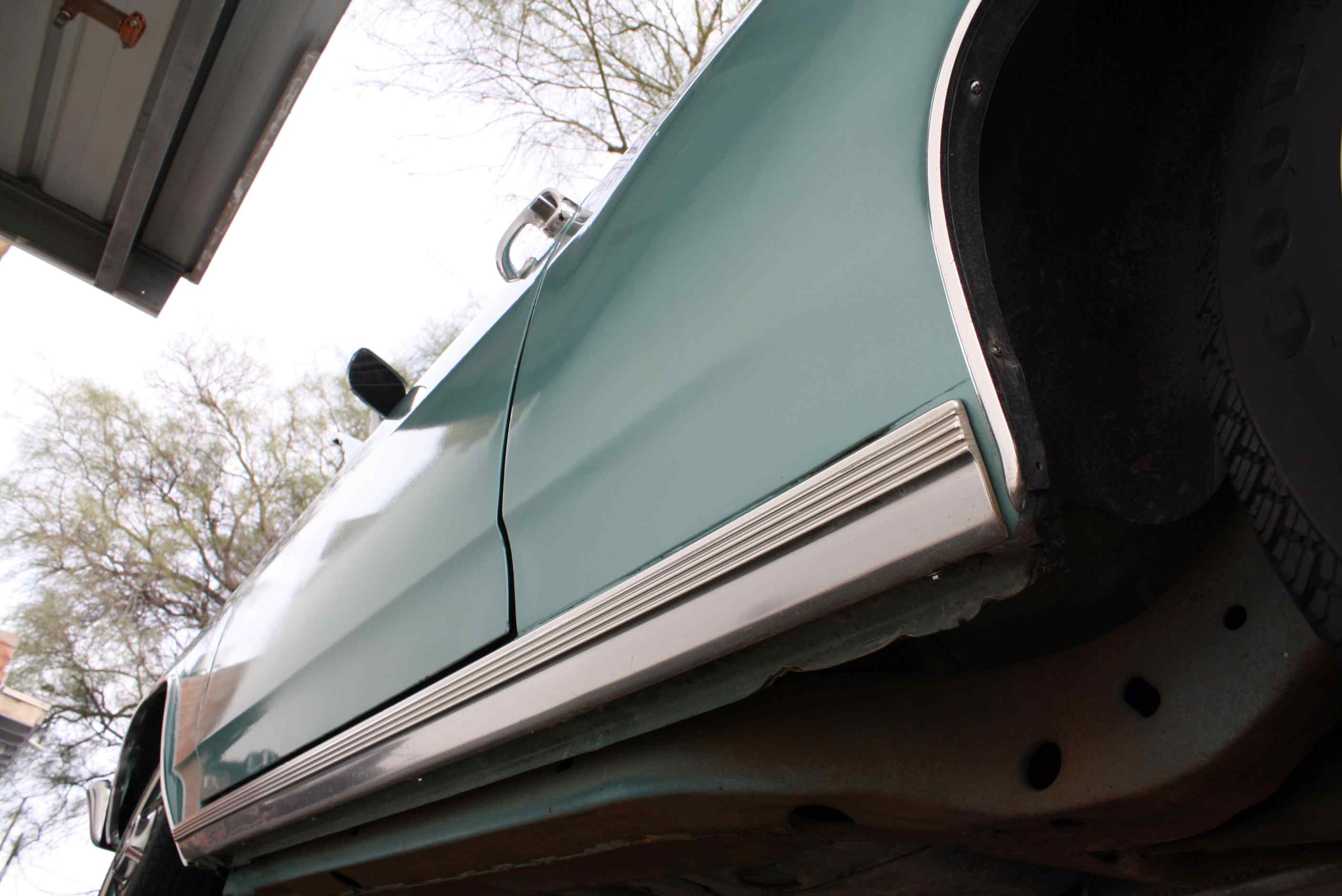 1965 Malibu SS Convertible