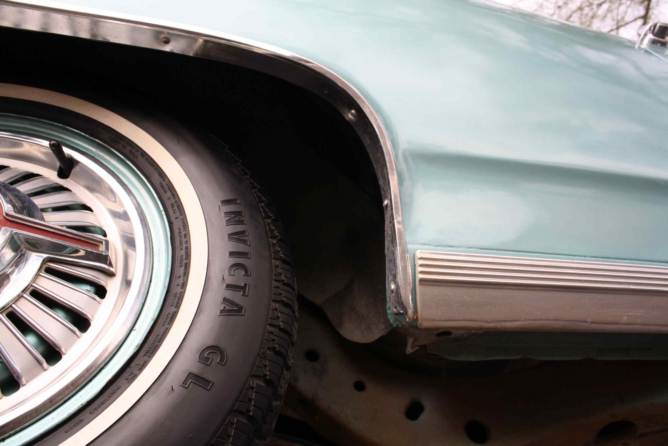 1965 Malibu SS Convertible