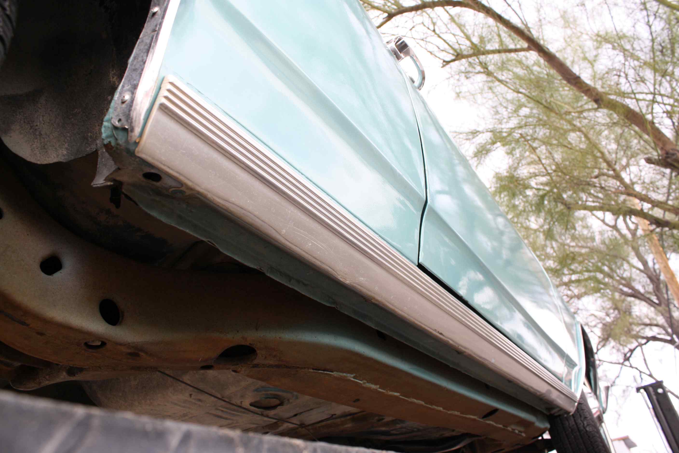 1965 Malibu SS Convertible