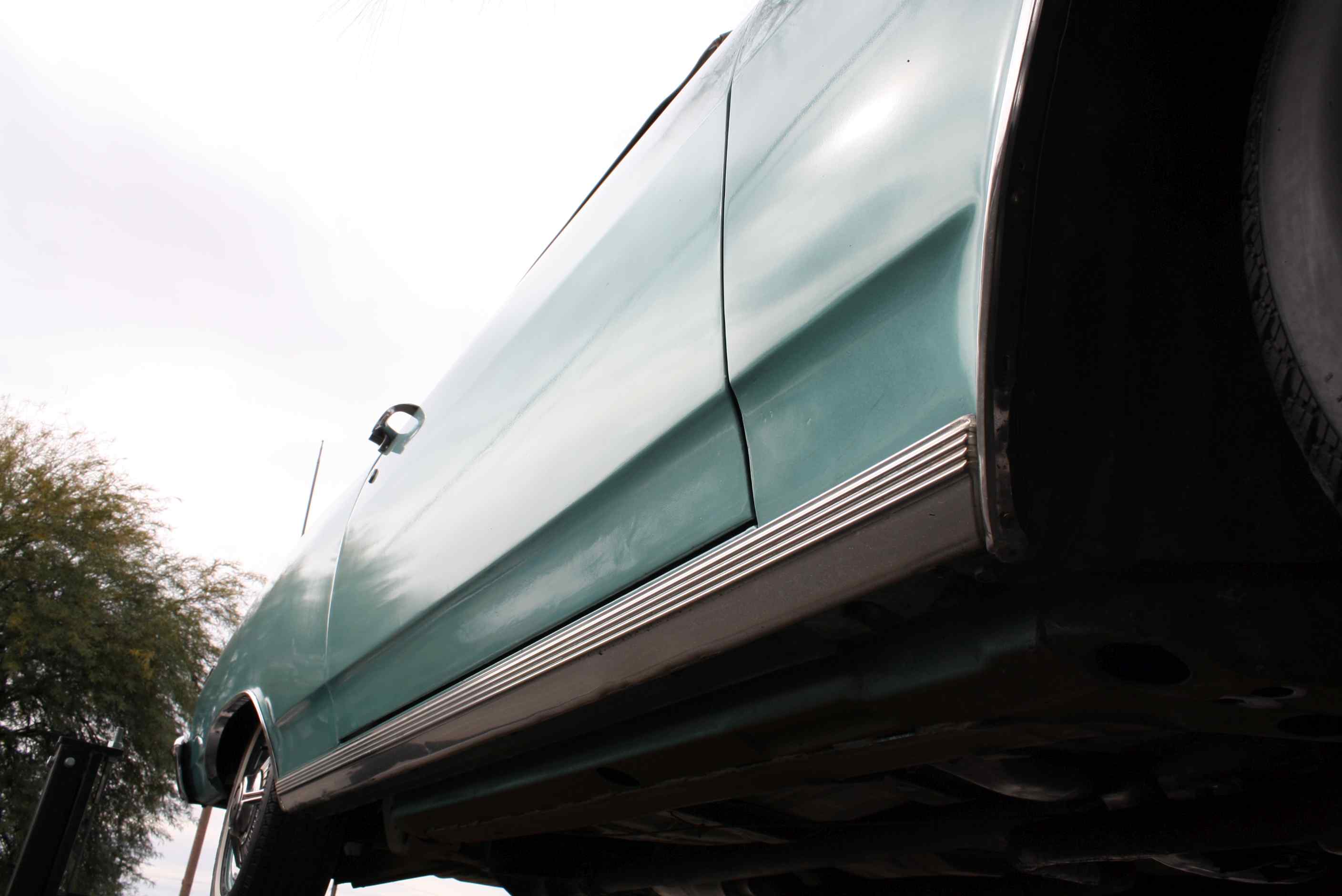 1965 Malibu SS Convertible