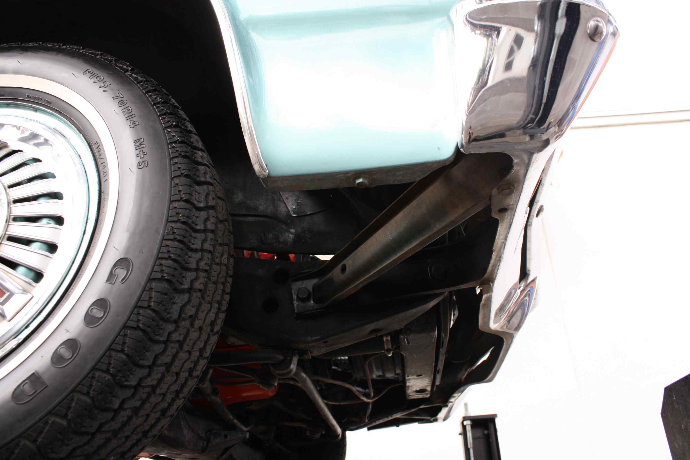 1965 Malibu SS Convertible