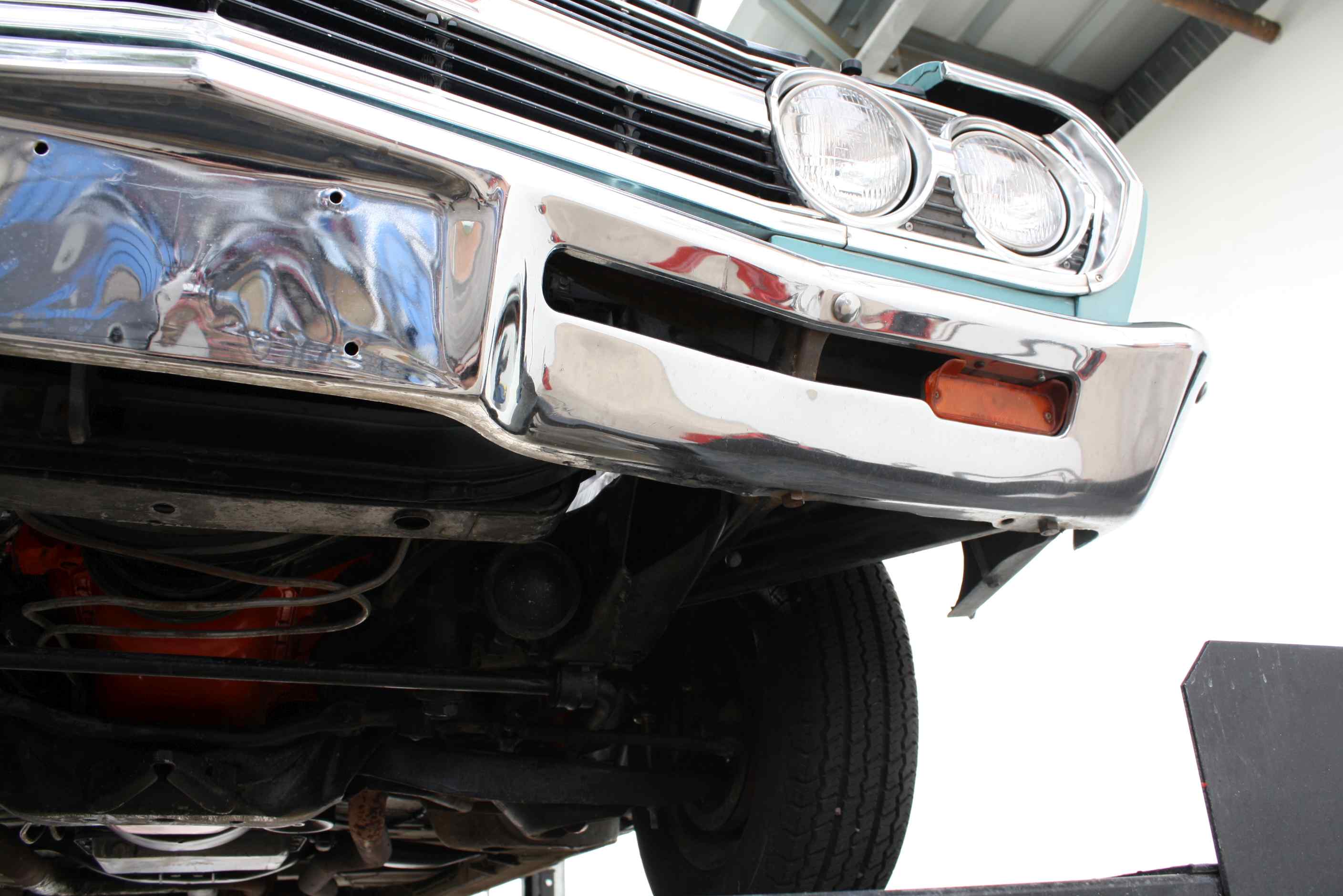 1965 Malibu SS Convertible