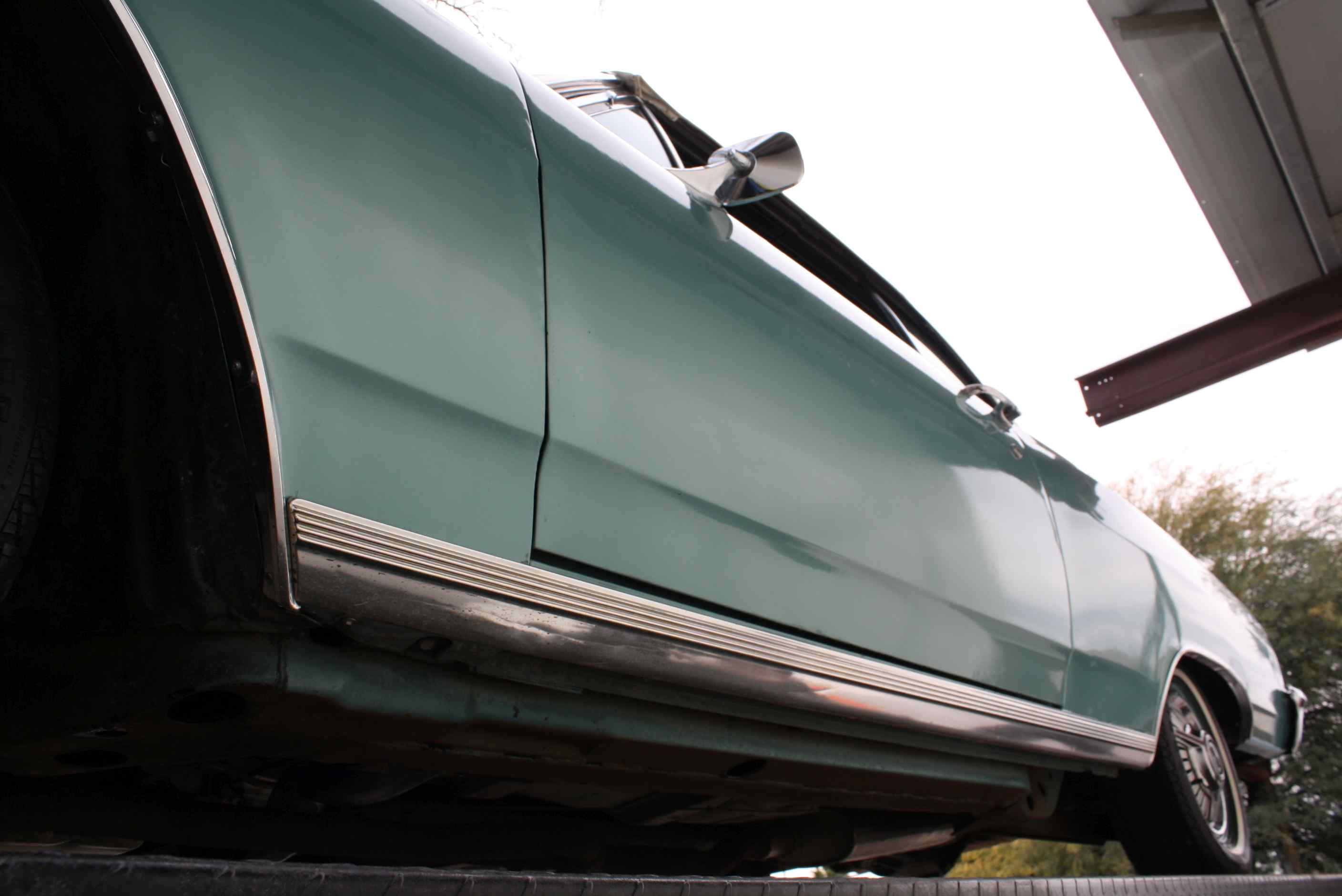 1965 Malibu SS Convertible